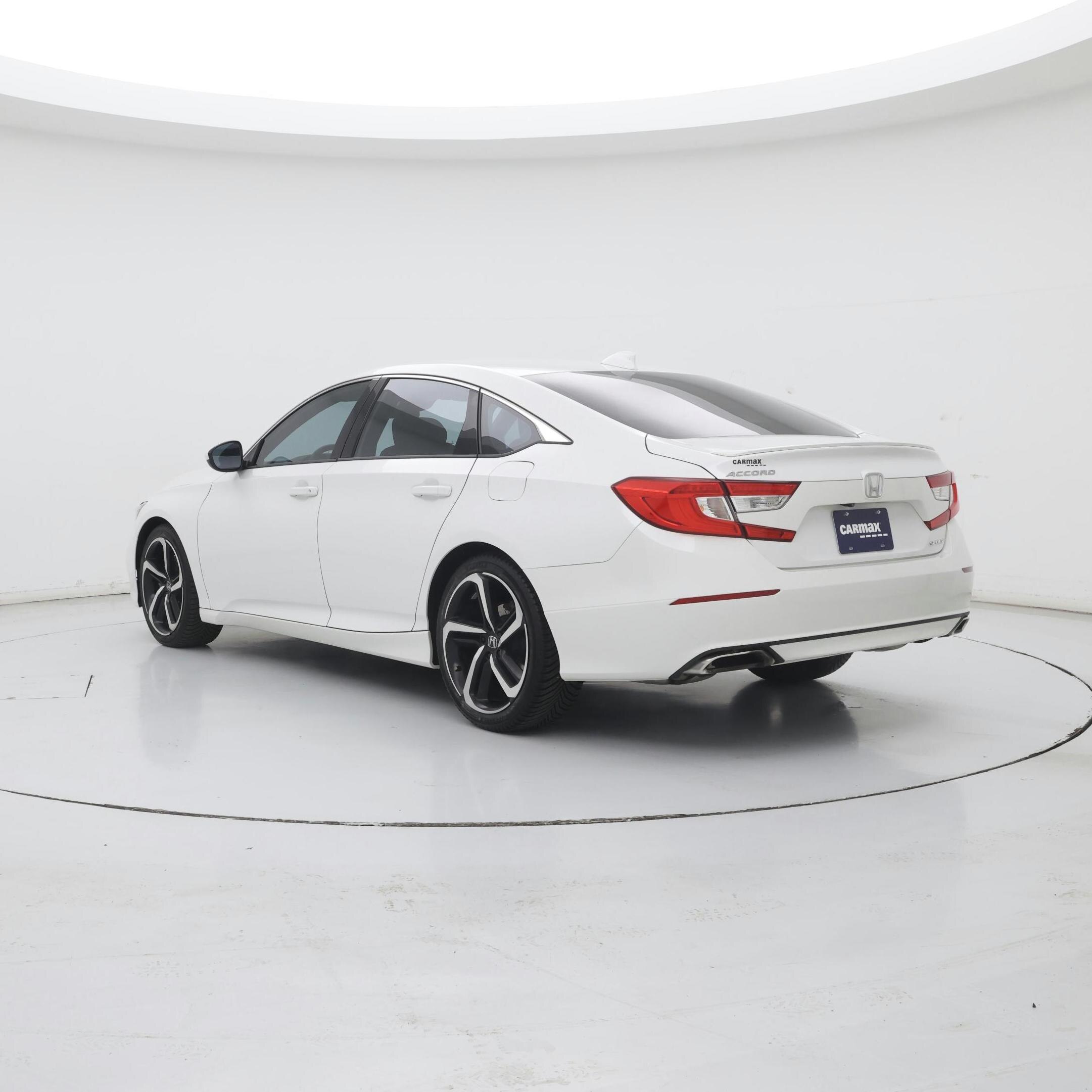 Thumbnail: 2018 Honda Accord - 2