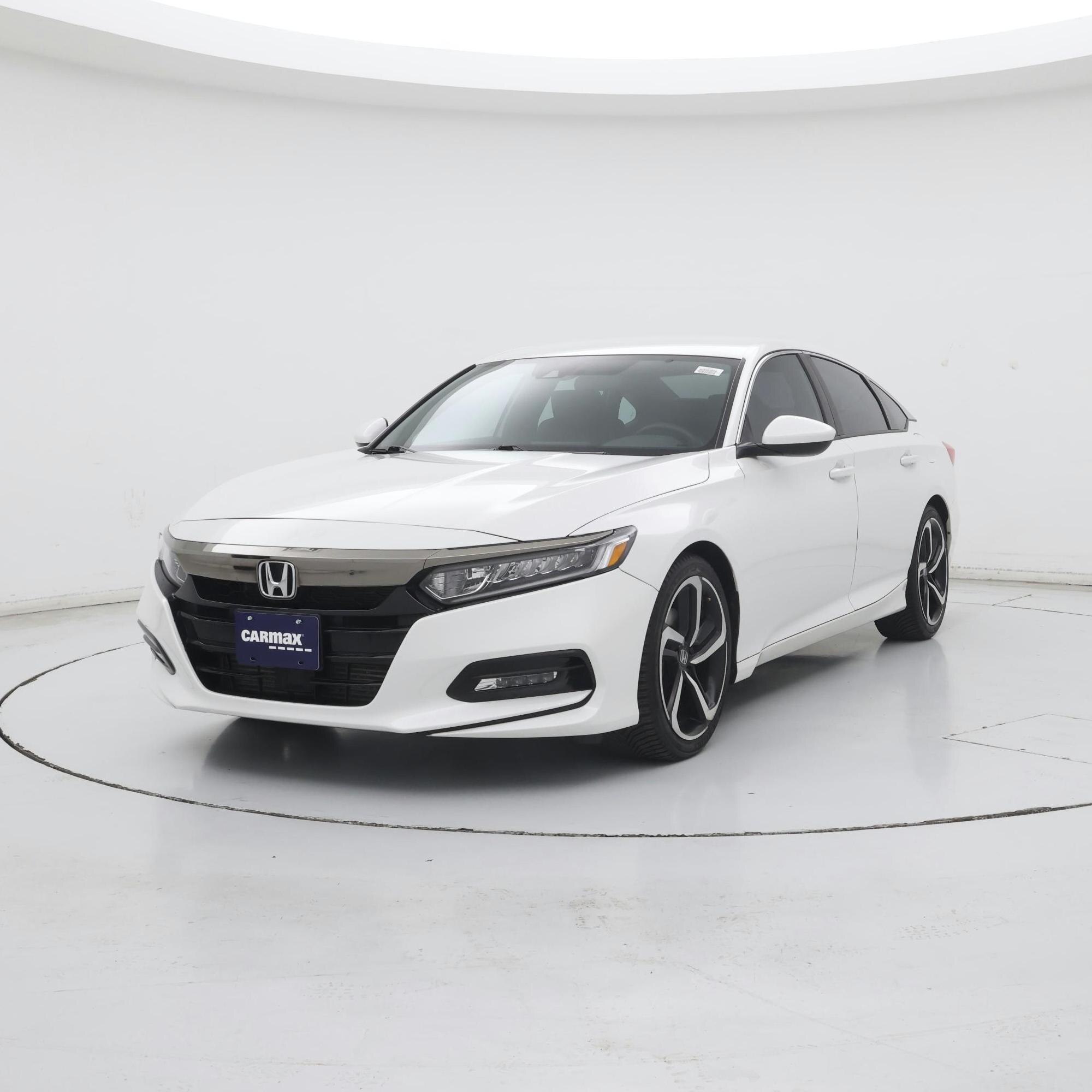 Thumbnail: 2018 Honda Accord - 4