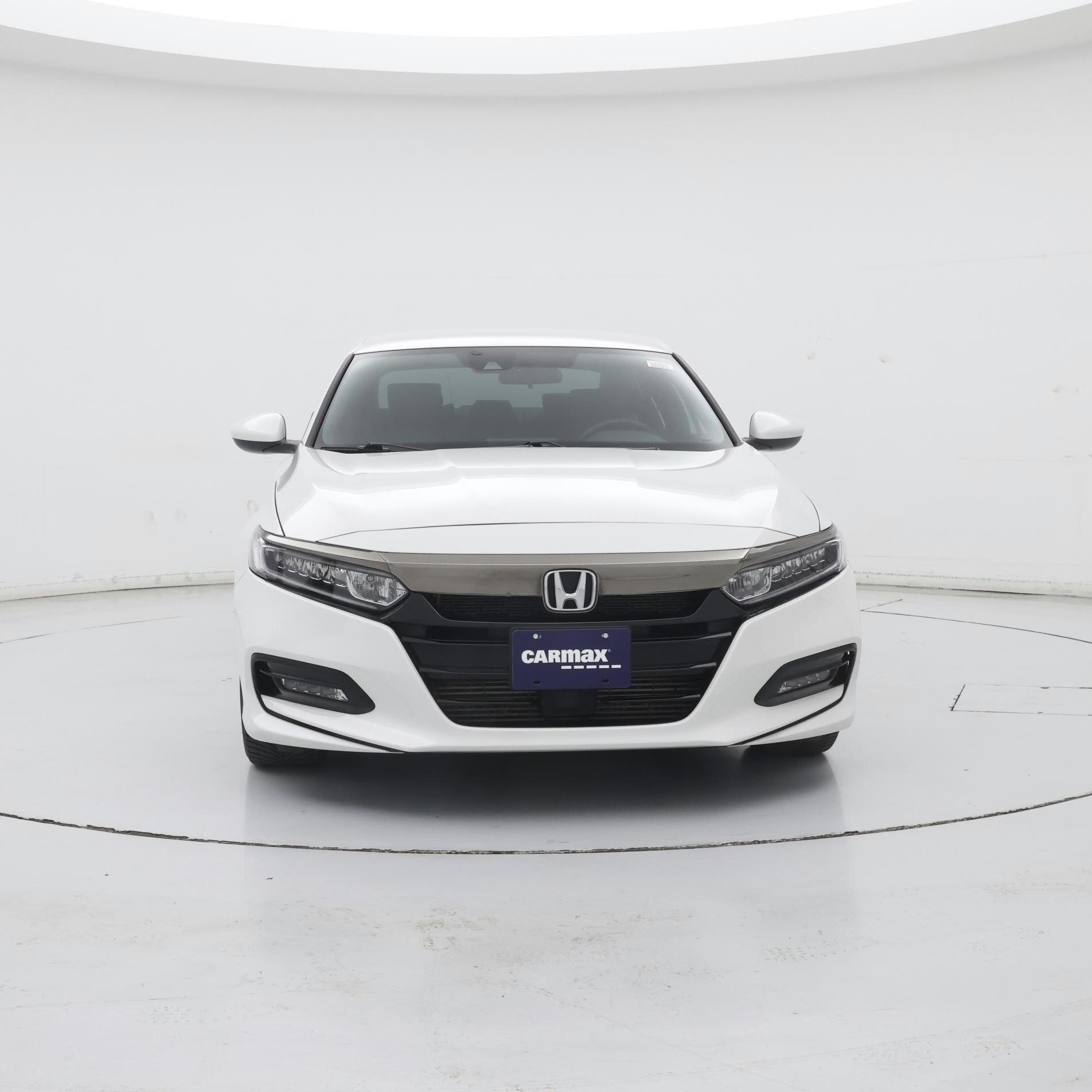 Thumbnail: 2018 Honda Accord - 5