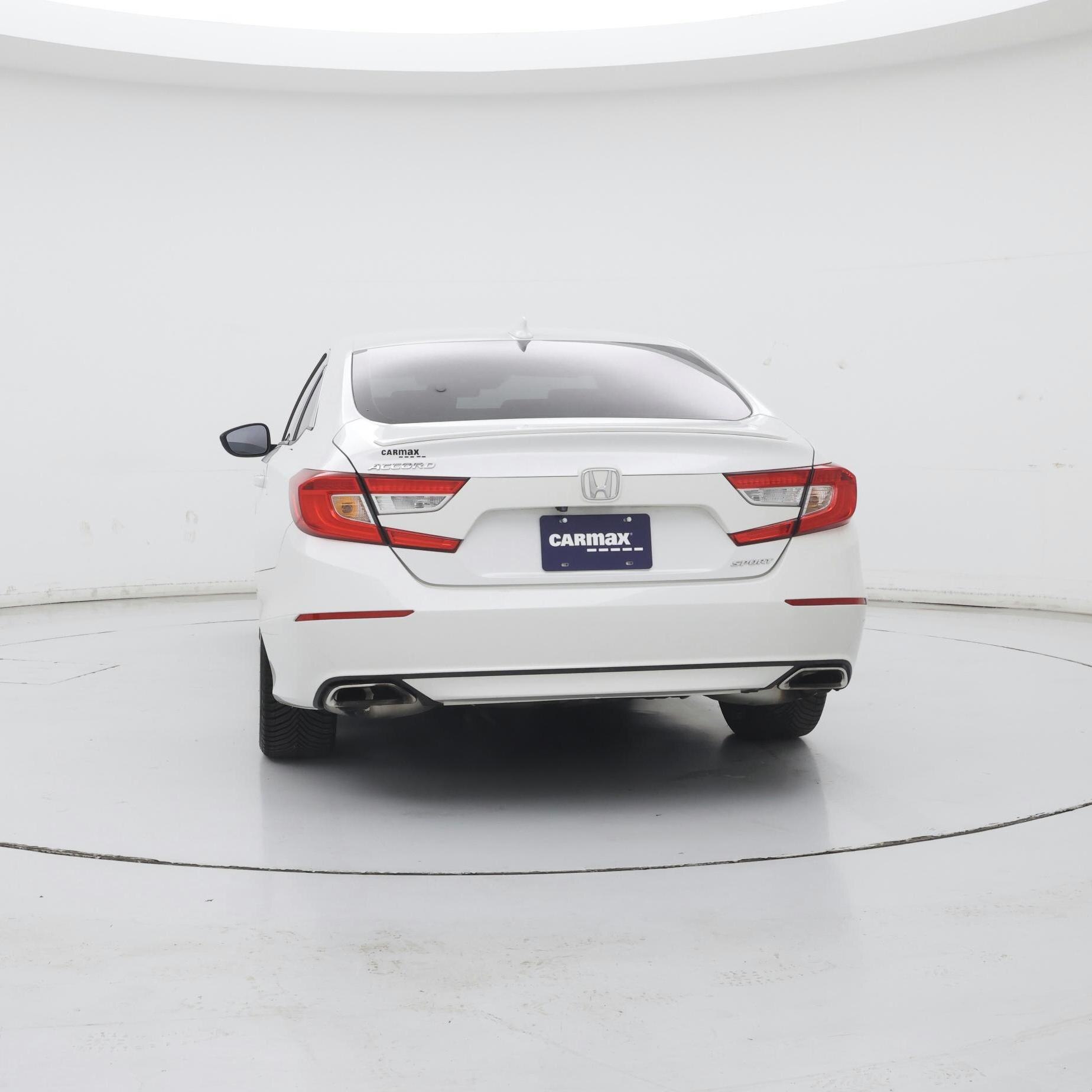 Thumbnail: 2018 Honda Accord - 6