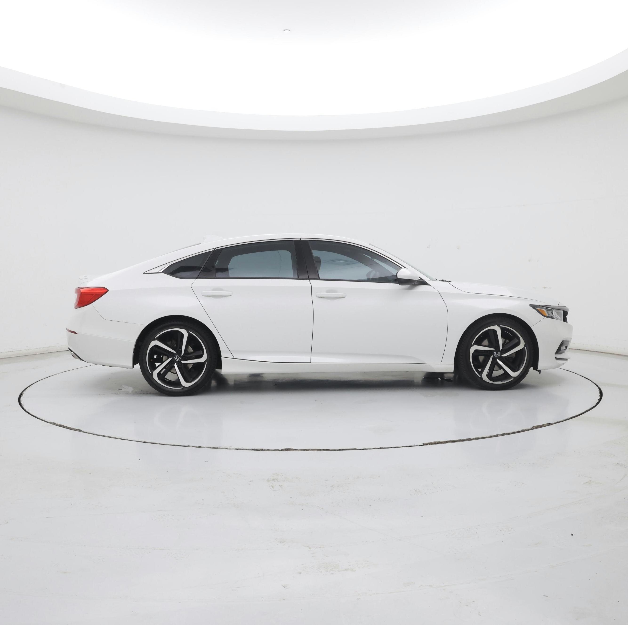Thumbnail: 2018 Honda Accord - 7