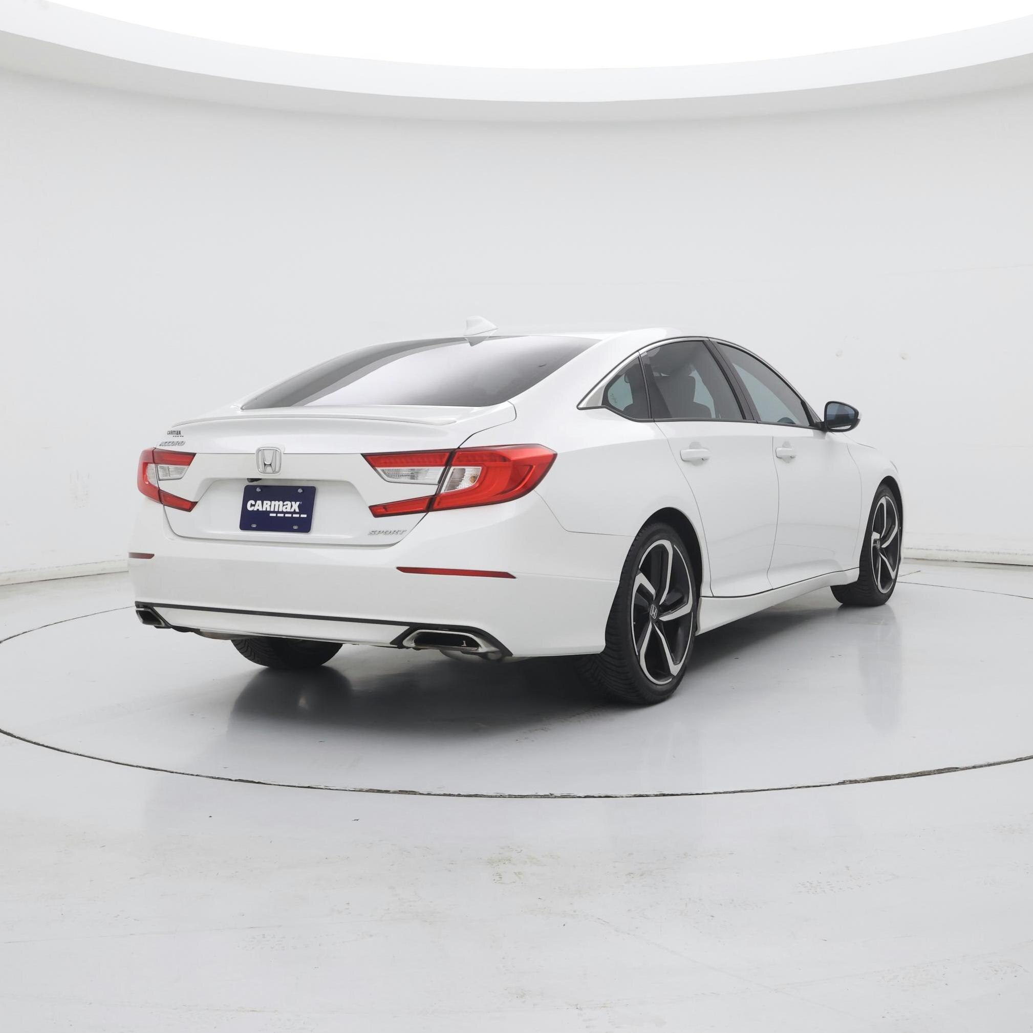 Thumbnail: 2018 Honda Accord - 8