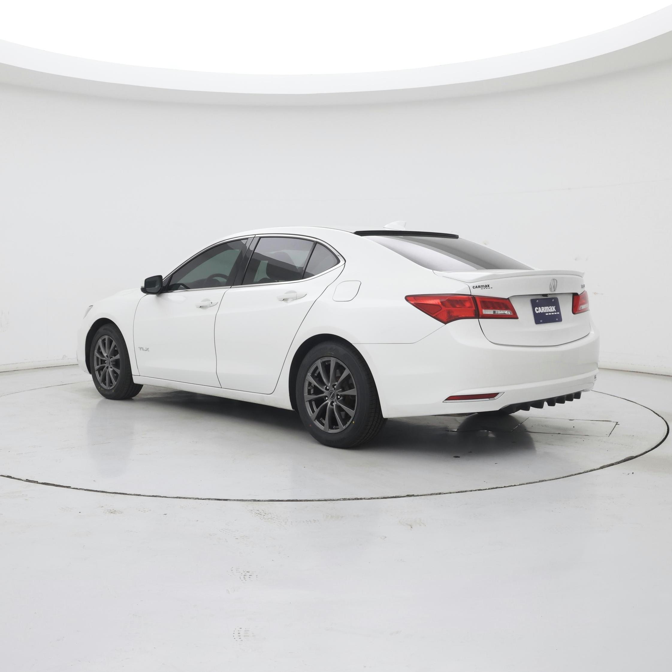 Thumbnail: 2018 Acura TLX - 2
