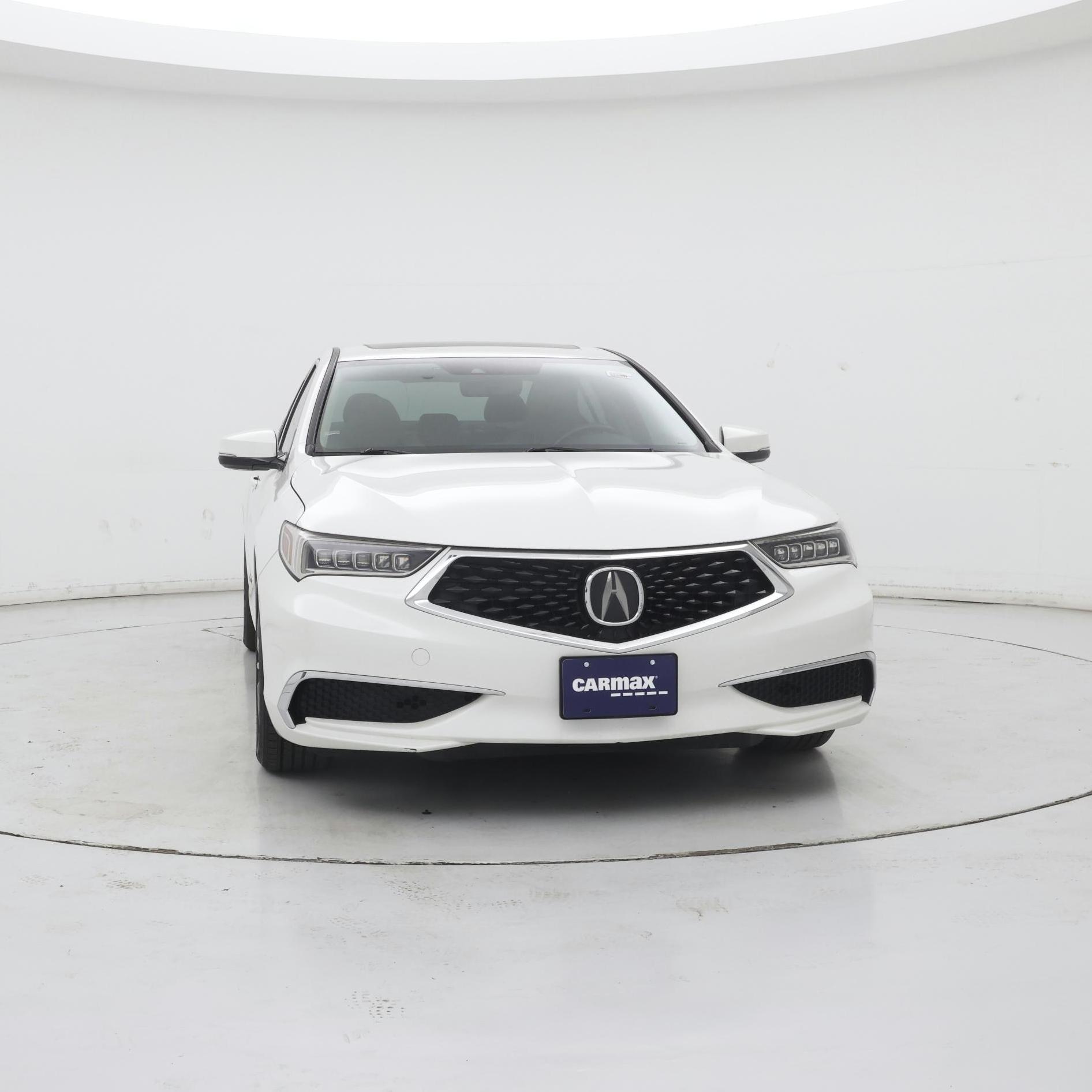 Thumbnail: 2018 Acura TLX - 5