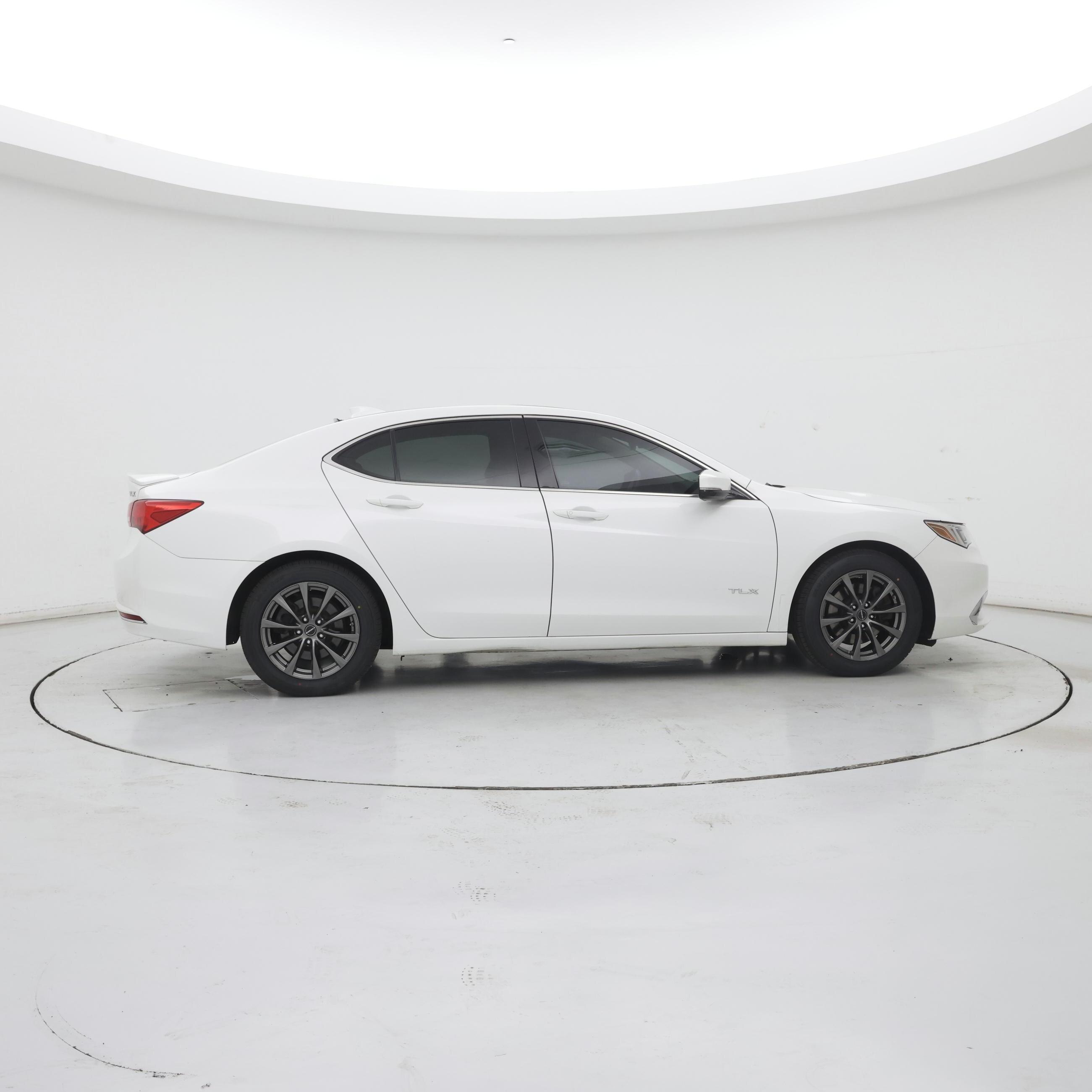 Thumbnail: 2018 Acura TLX - 7