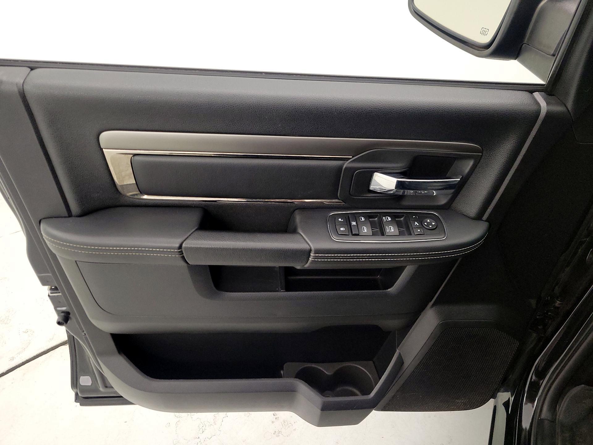 Thumbnail: 2015 RAM 1500 - 12