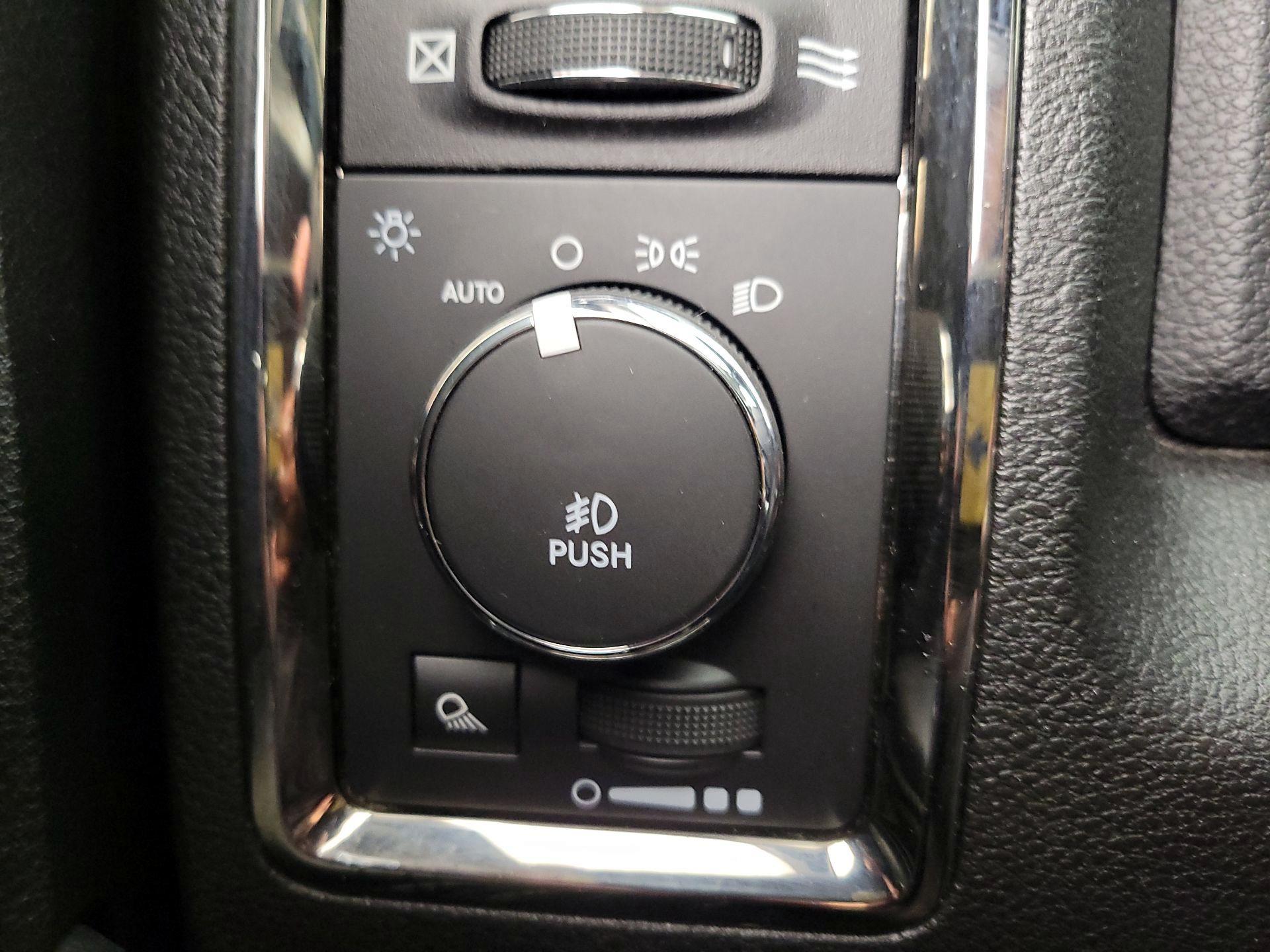 Thumbnail: 2015 RAM 1500 - 13