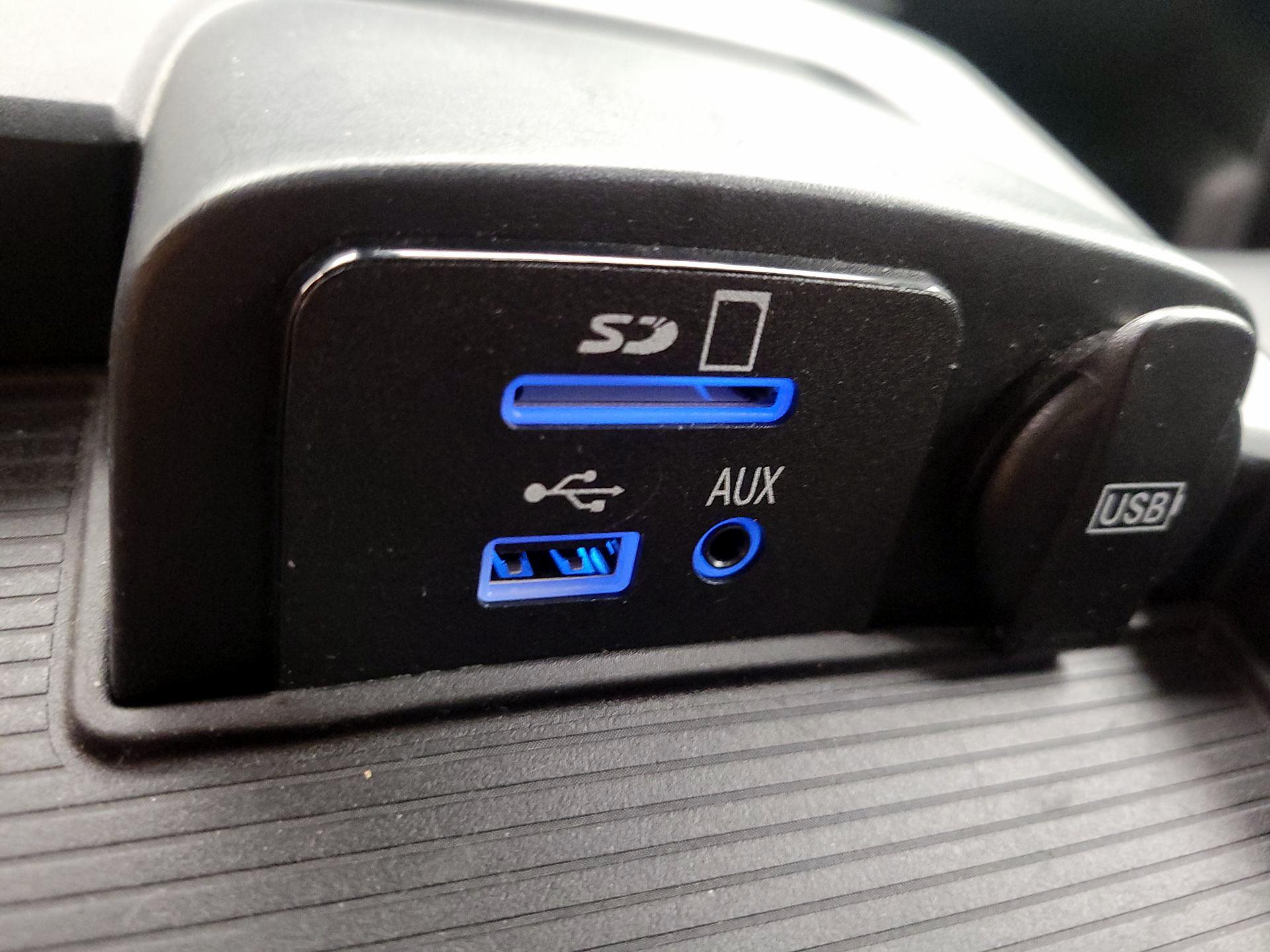 Thumbnail: 2015 RAM 1500 - 19