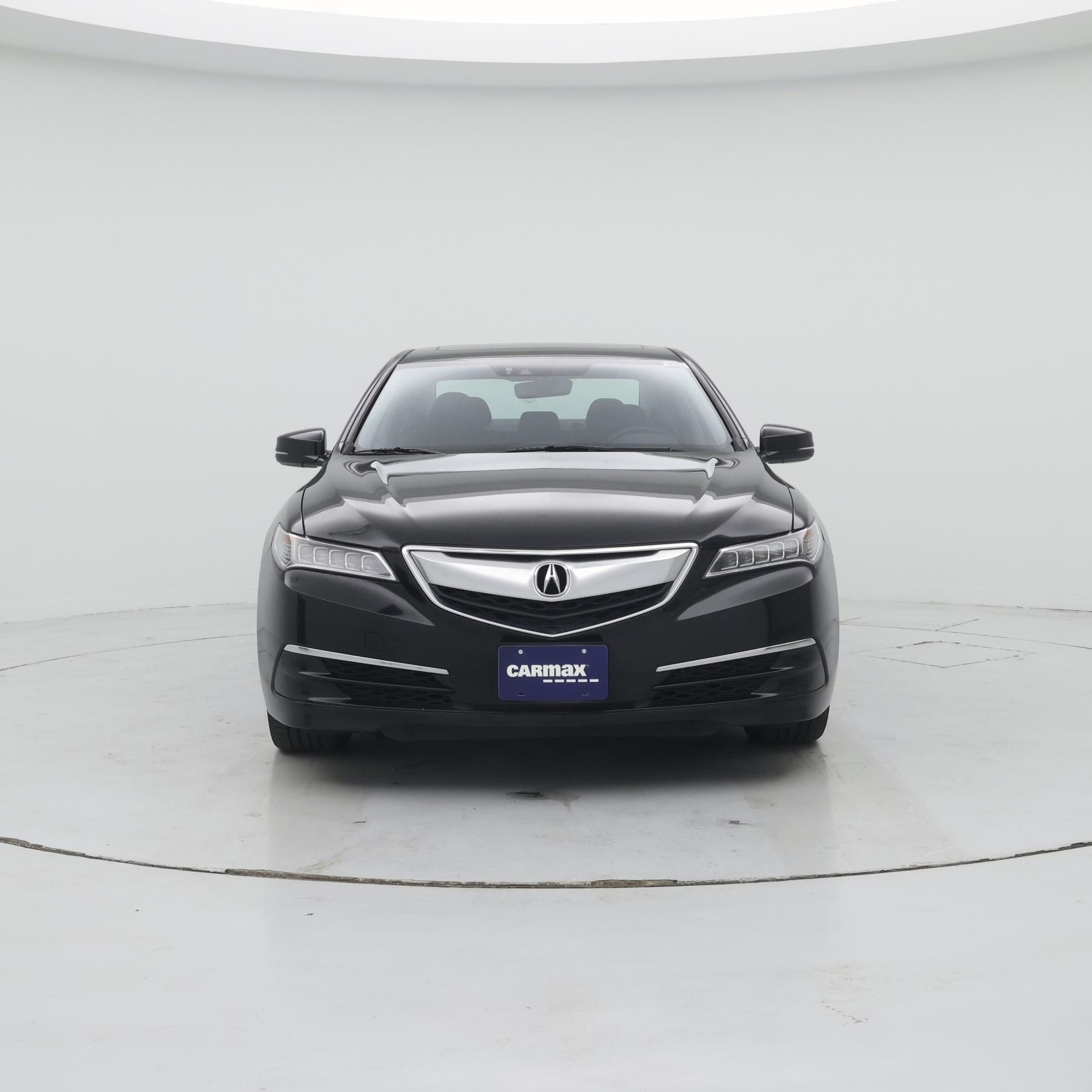Thumbnail: 2016 Acura TLX - 5