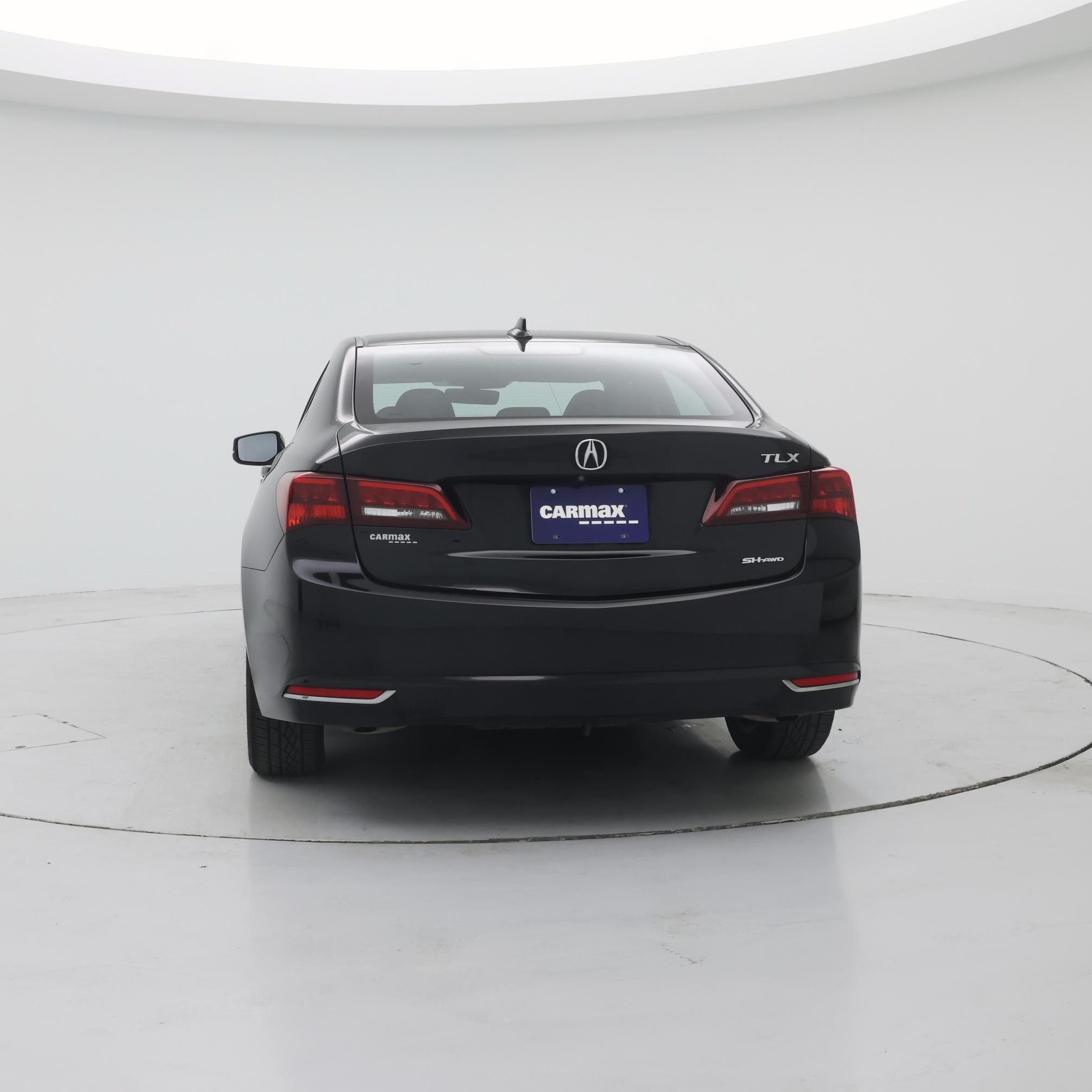 Thumbnail: 2016 Acura TLX - 6