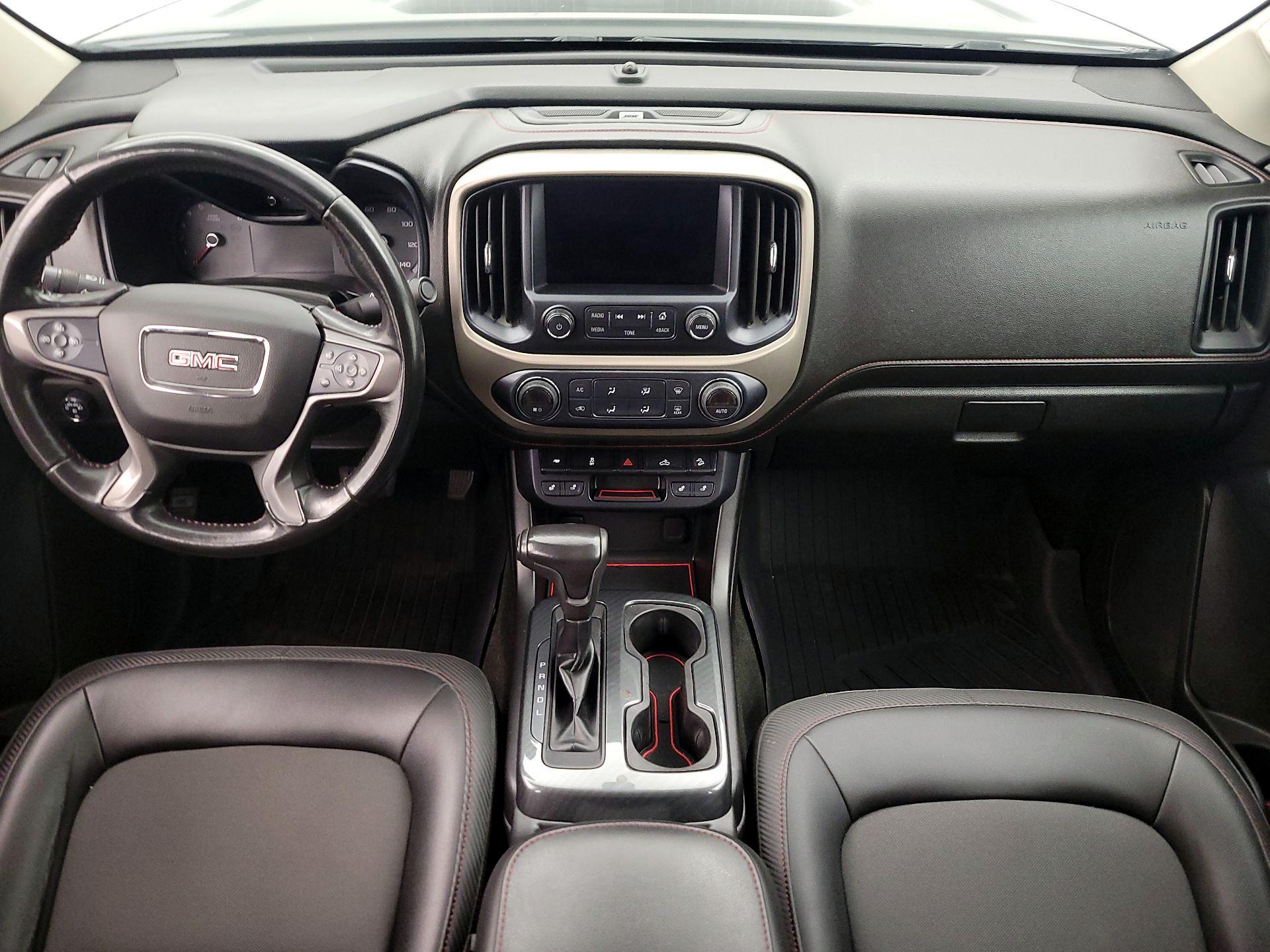 Thumbnail: 2018 GMC Canyon - 9