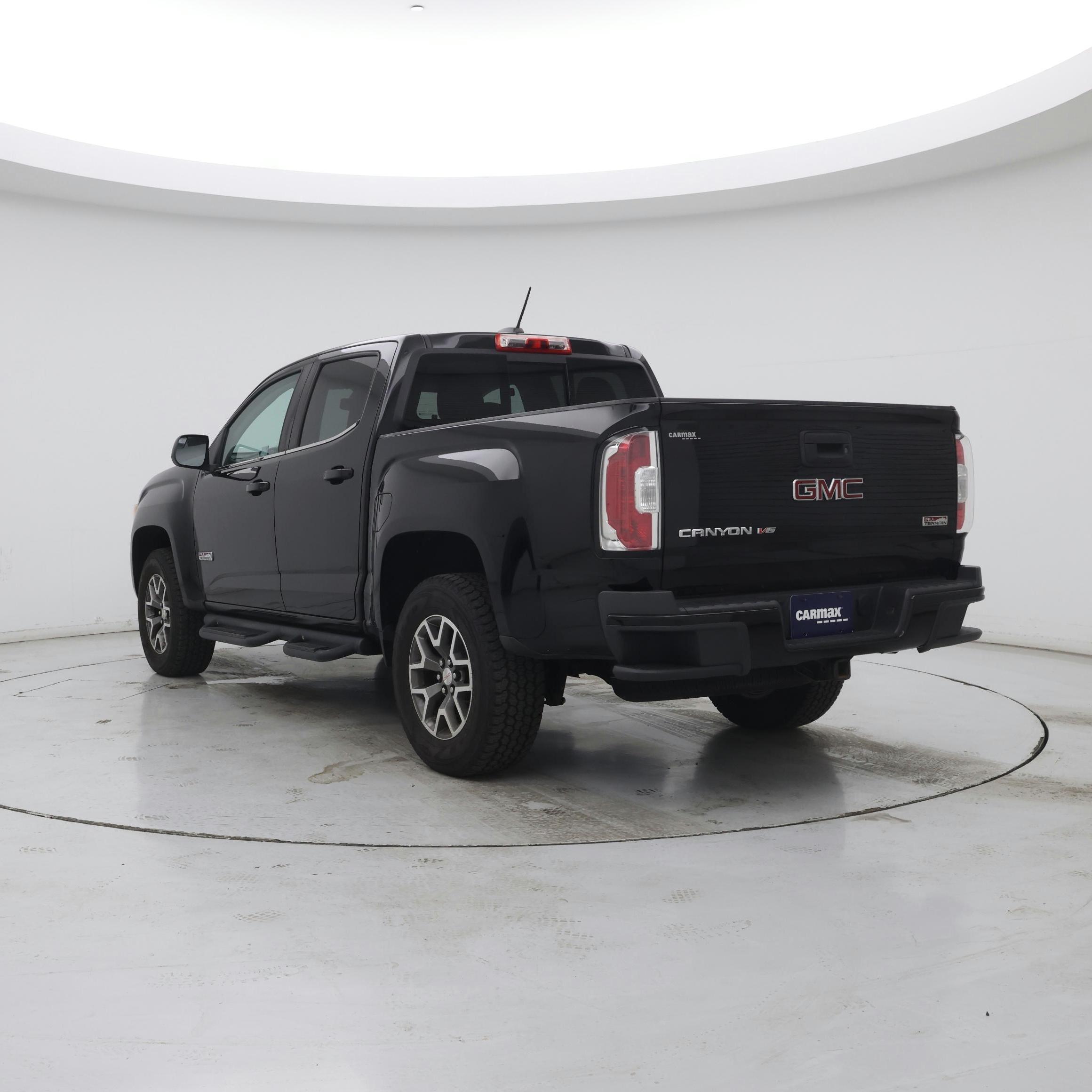 Thumbnail: 2018 GMC Canyon - 2