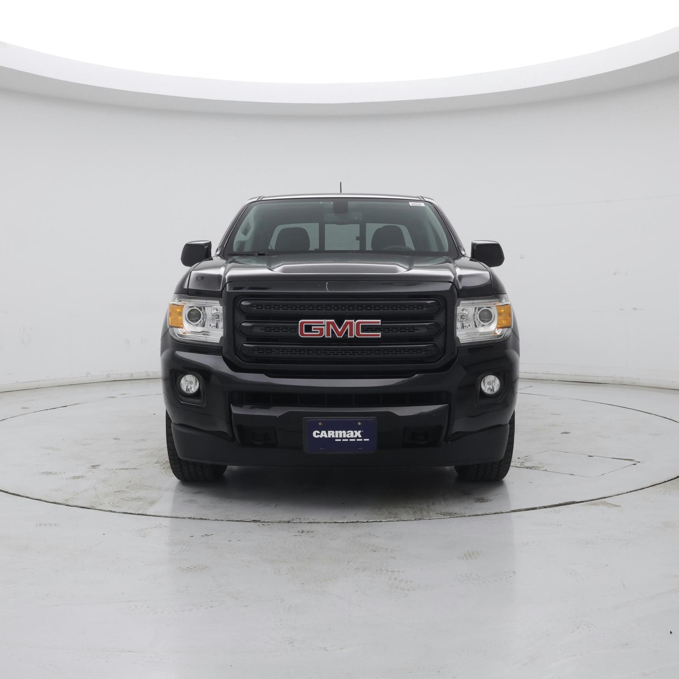 Thumbnail: 2018 GMC Canyon - 5