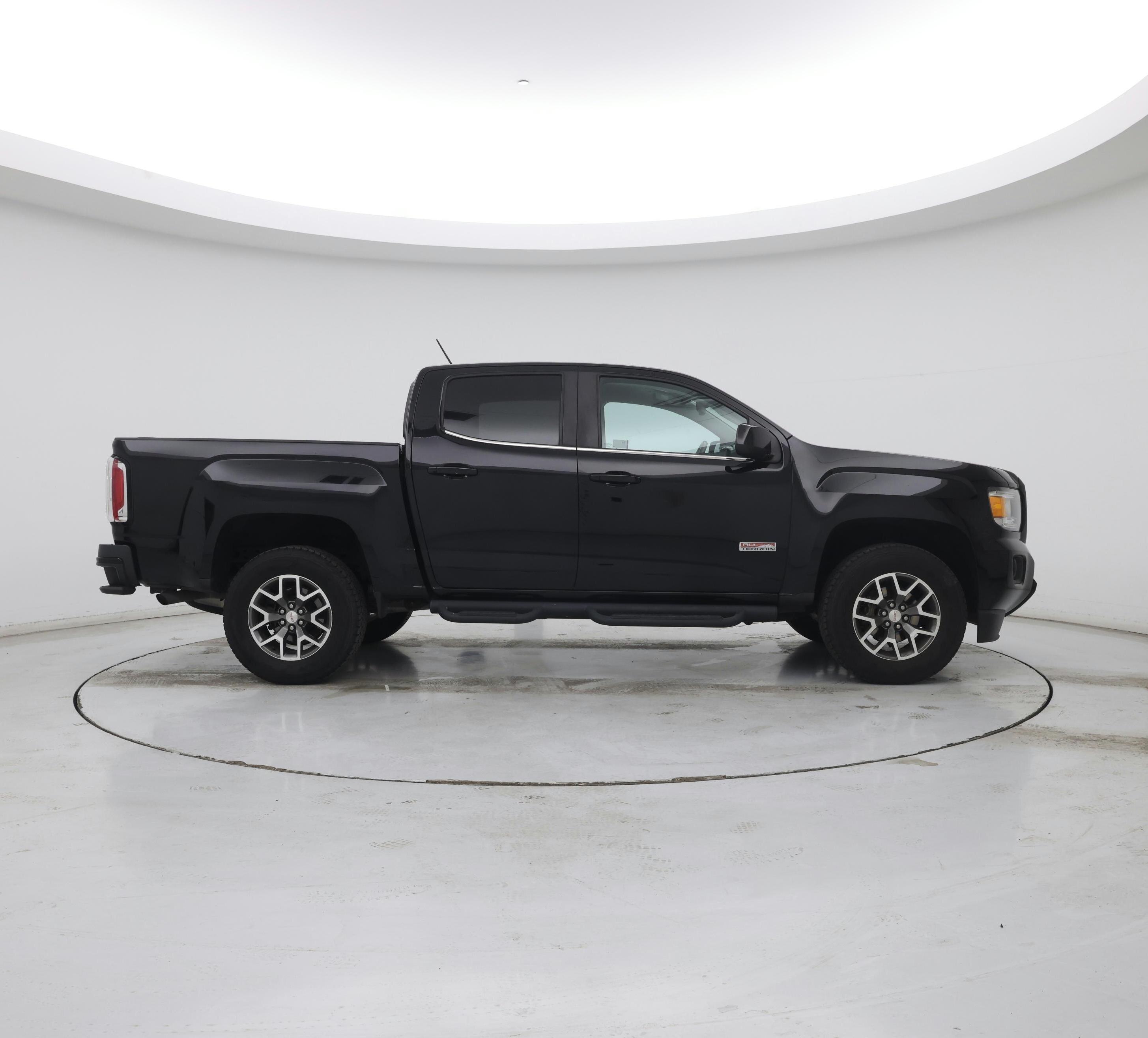 Thumbnail: 2018 GMC Canyon - 7