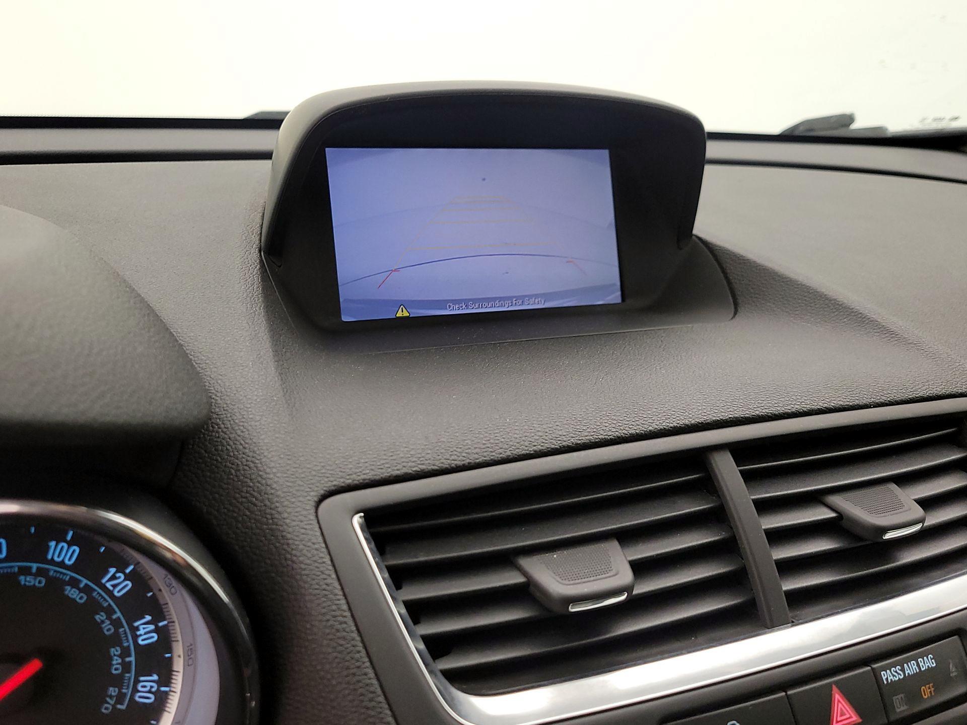 Thumbnail: 2016 Buick Encore - 14