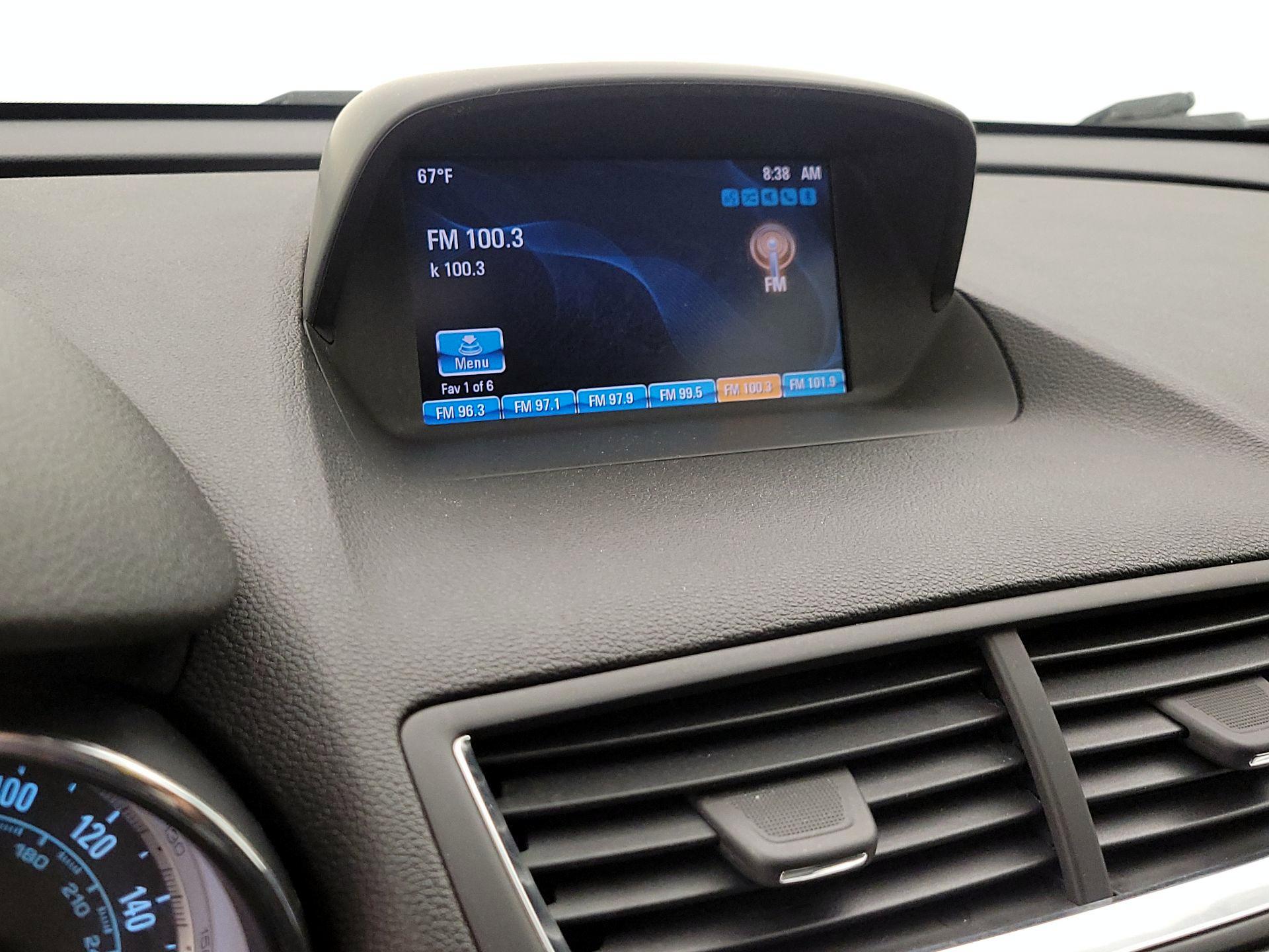 Thumbnail: 2016 Buick Encore - 15
