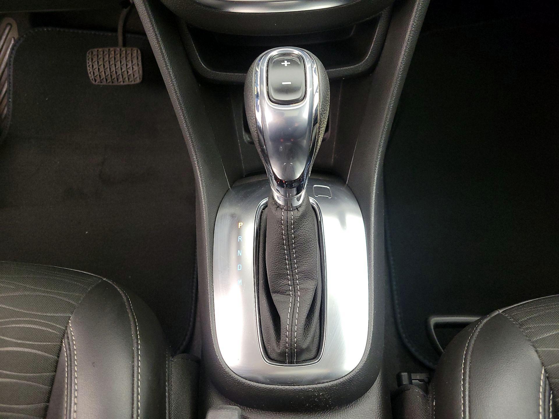 Thumbnail: 2016 Buick Encore - 17