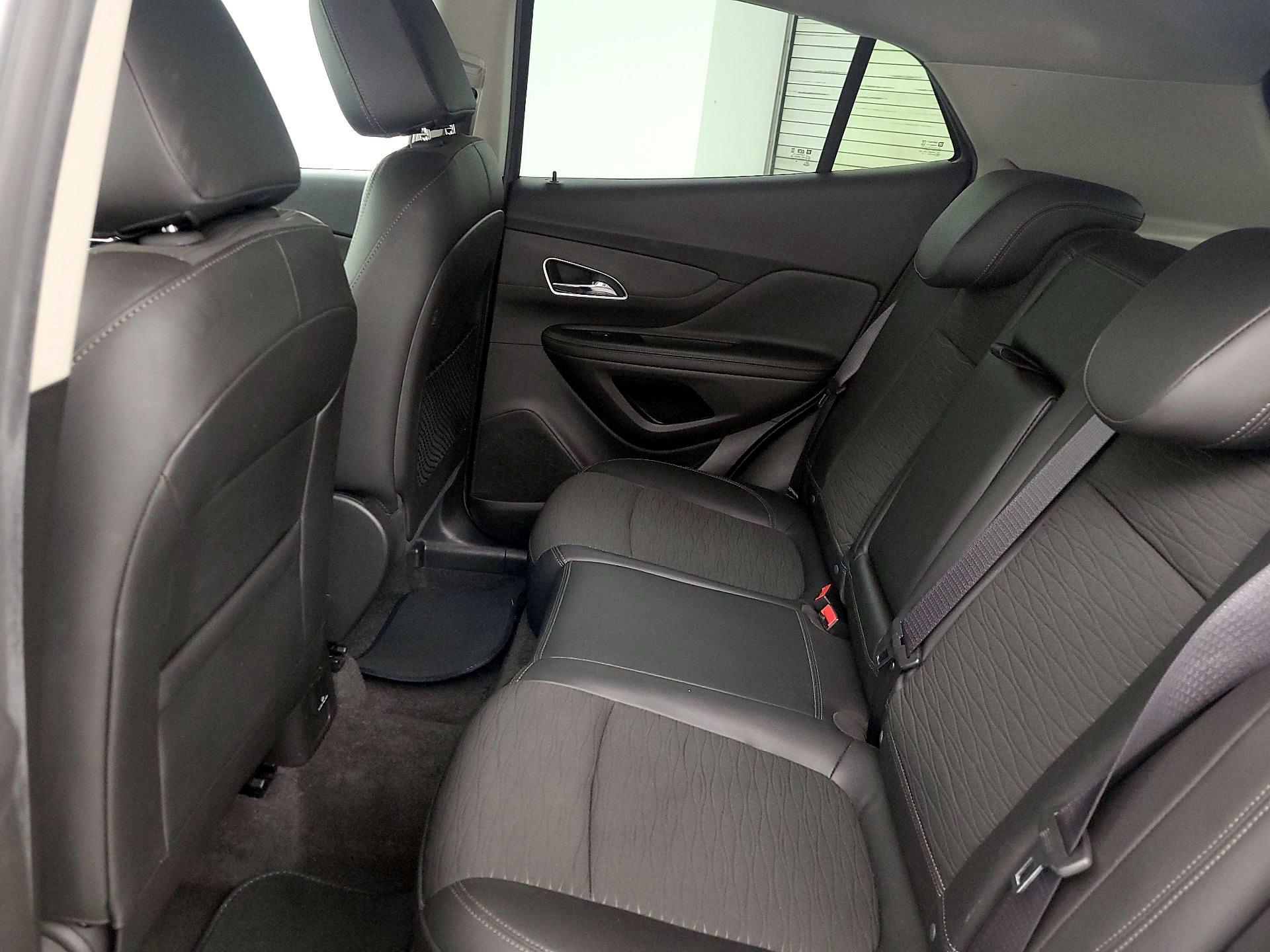Thumbnail: 2016 Buick Encore - 20