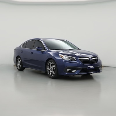 2021 Subaru Legacy Limited