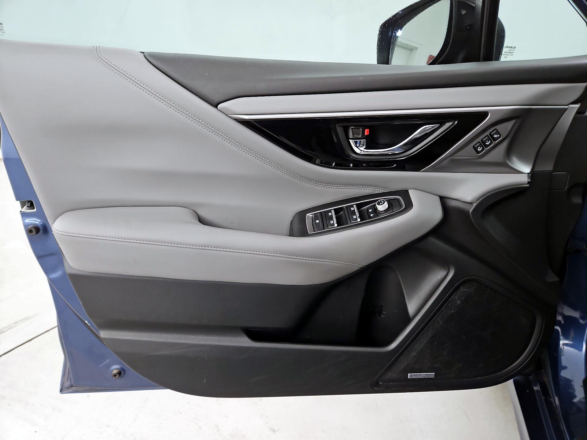 Thumbnail: 2021 Subaru Legacy - 12