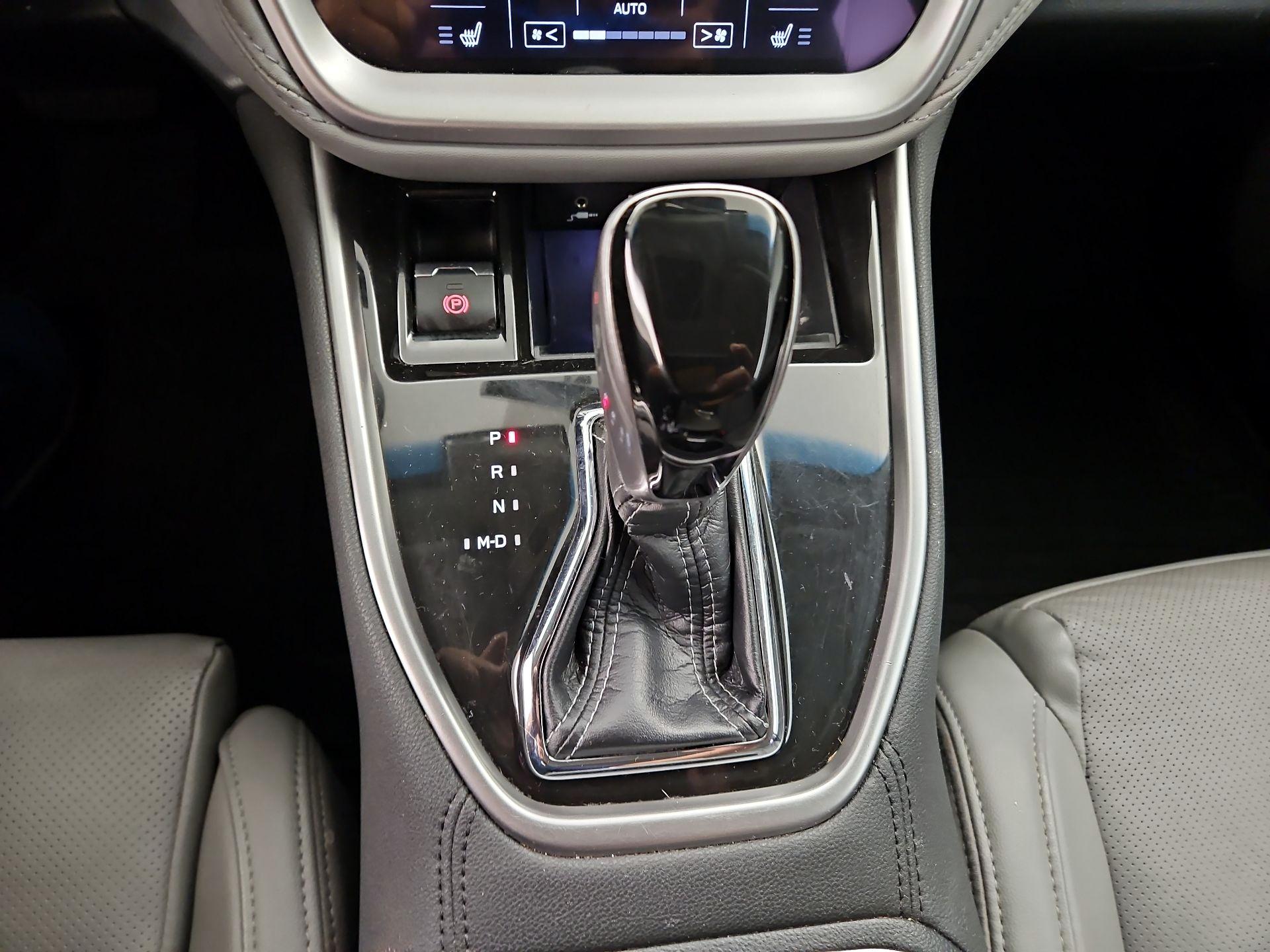 Thumbnail: 2021 Subaru Legacy - 17