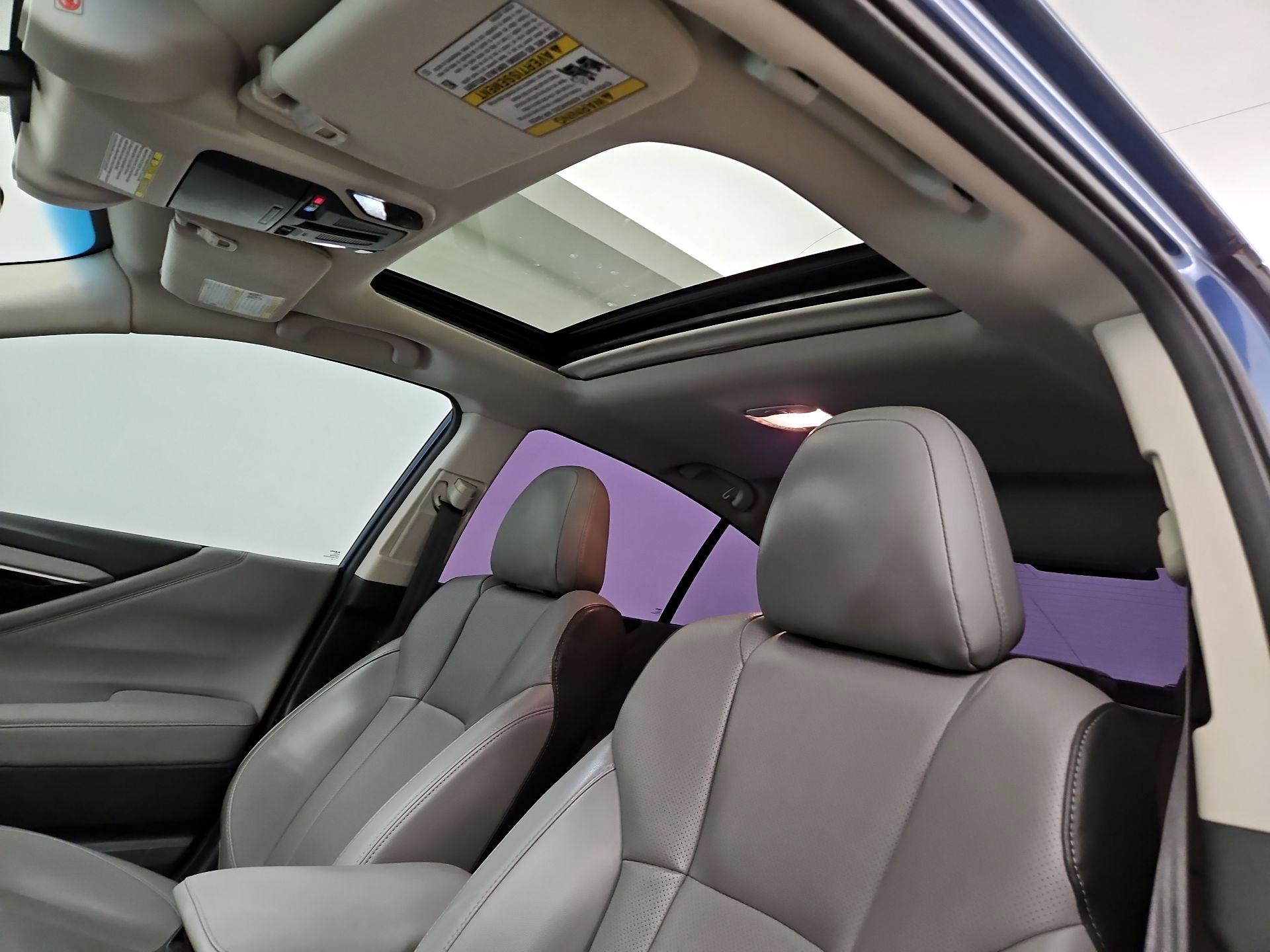 Thumbnail: 2021 Subaru Legacy - 19