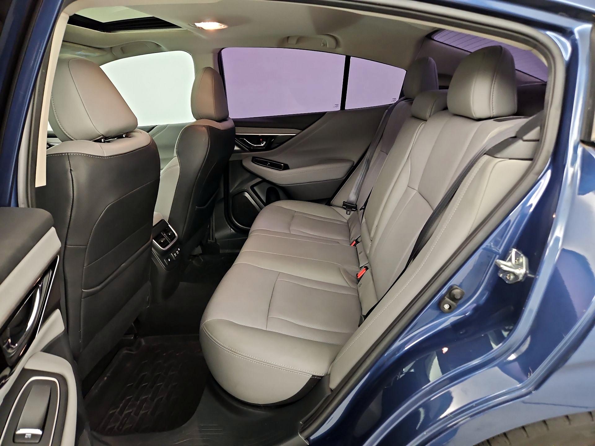 Thumbnail: 2021 Subaru Legacy - 20