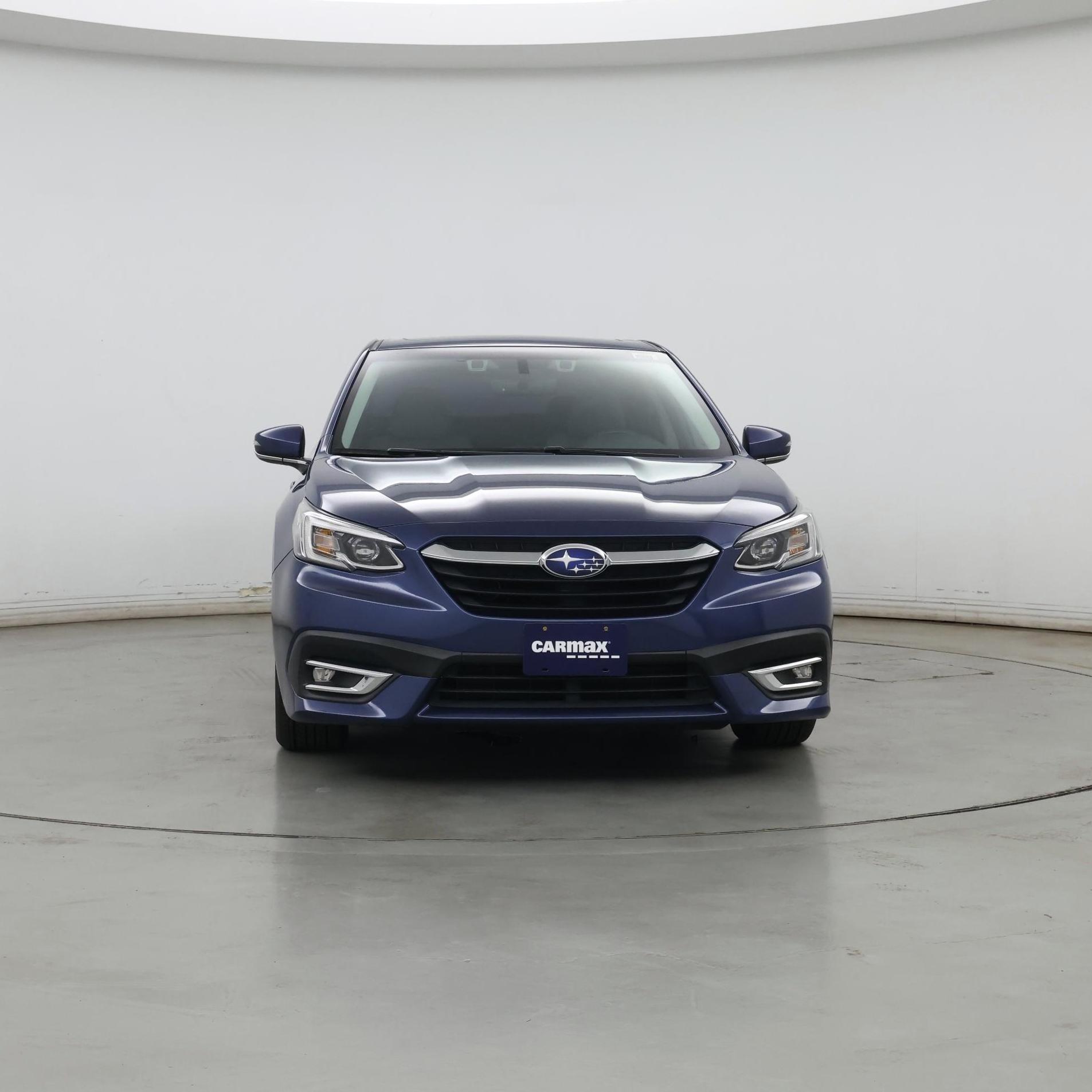 Thumbnail: 2021 Subaru Legacy - 5