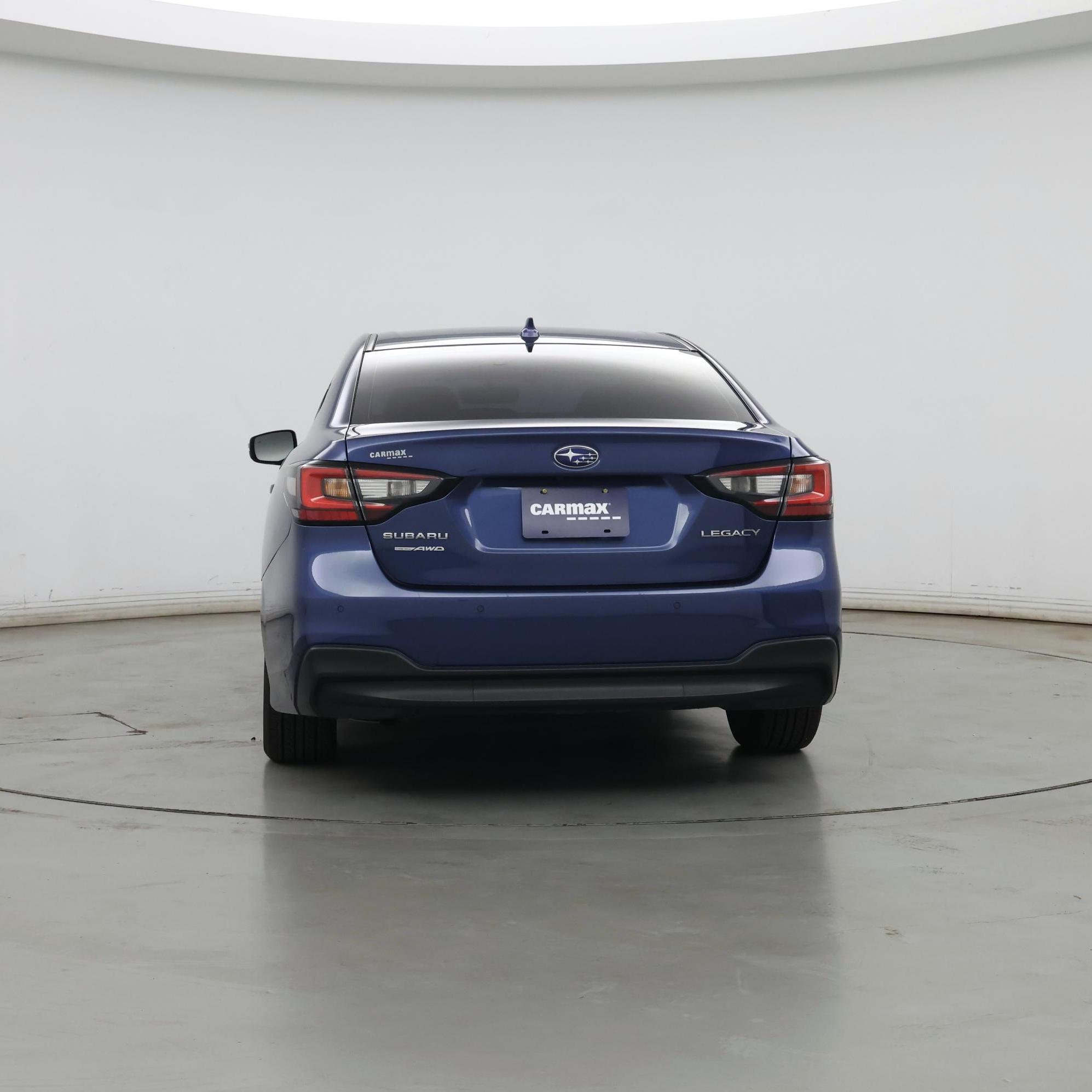 Thumbnail: 2021 Subaru Legacy - 6
