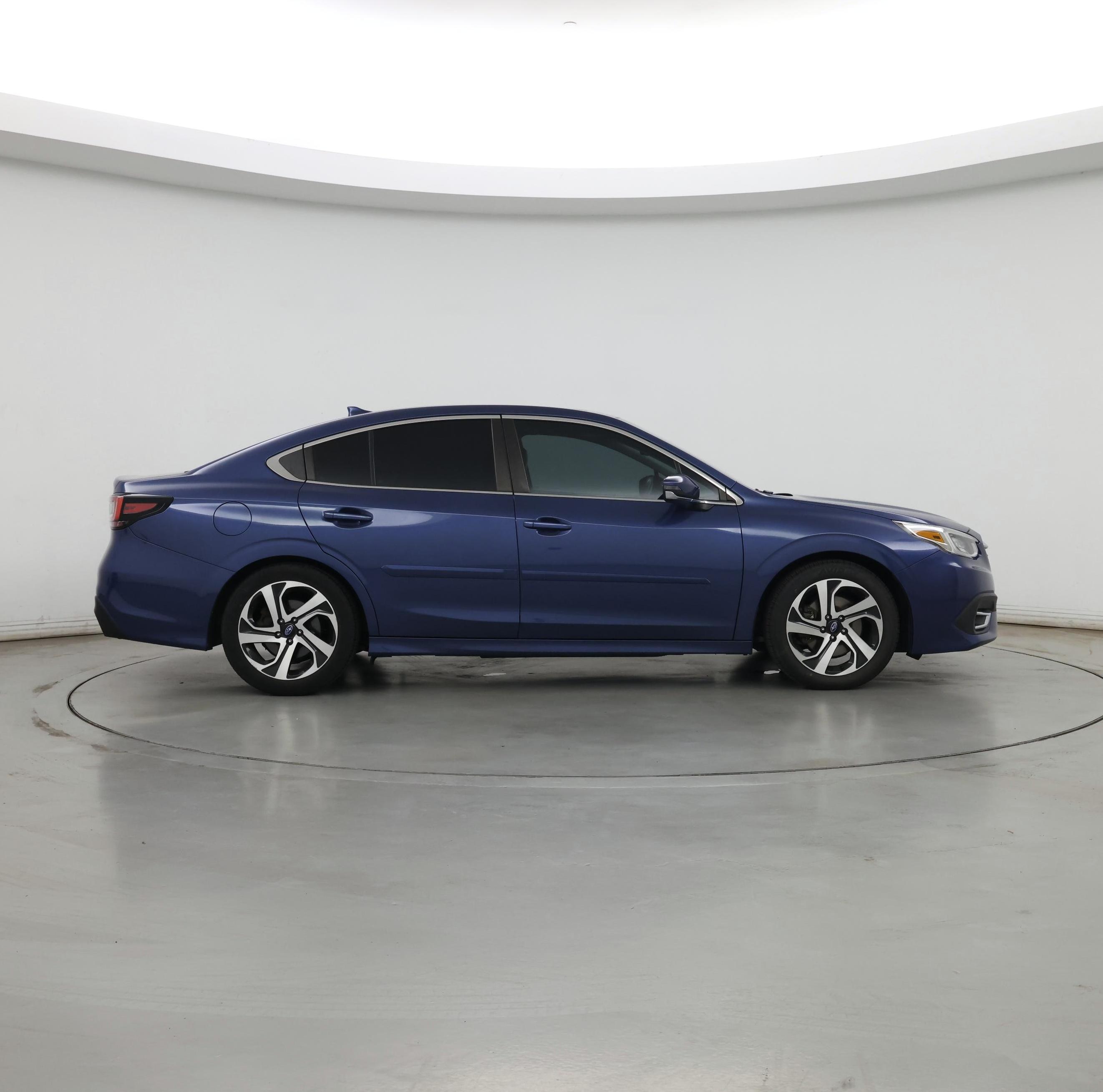 Thumbnail: 2021 Subaru Legacy - 7