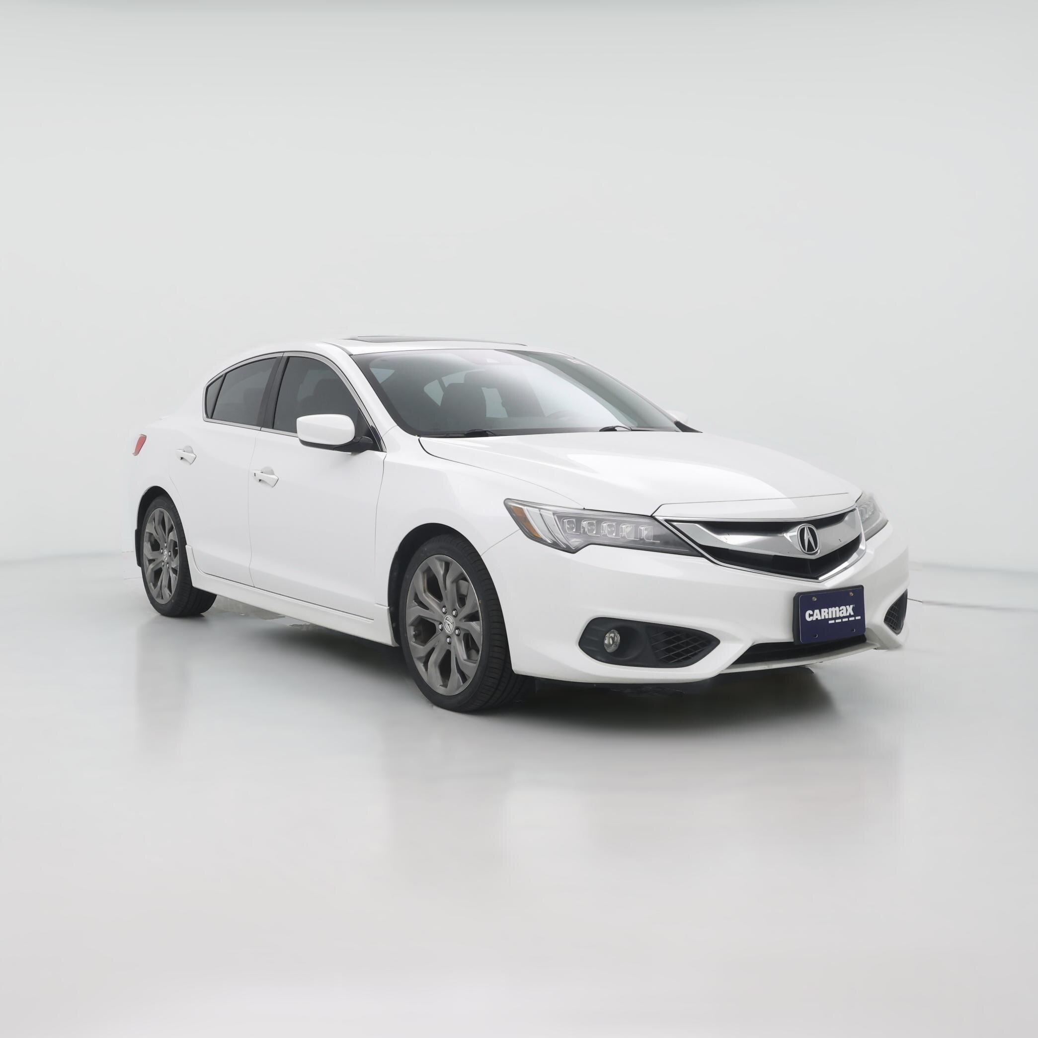 Thumbnail: 2016 Acura ILX - 1