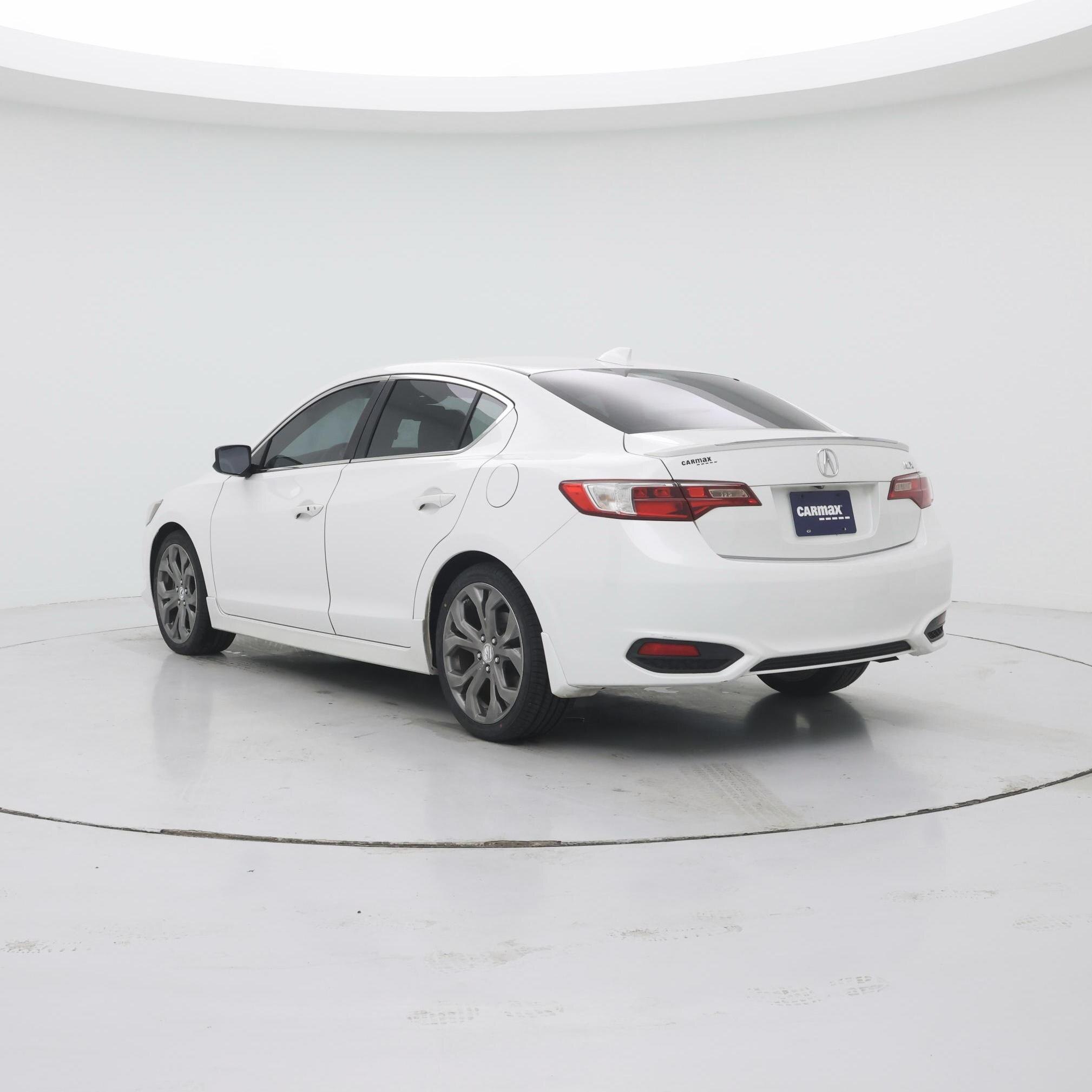 Thumbnail: 2016 Acura ILX - 2