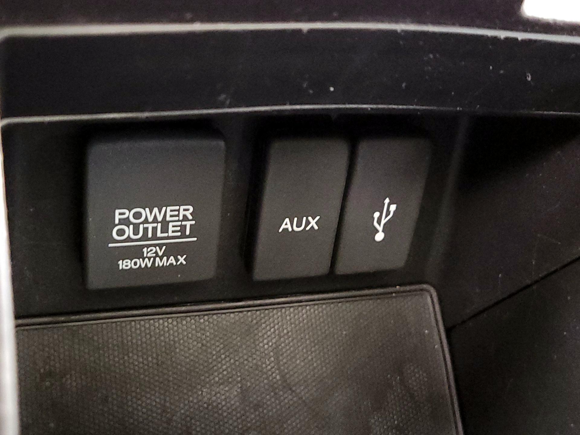 Thumbnail: 2016 Acura ILX - 19
