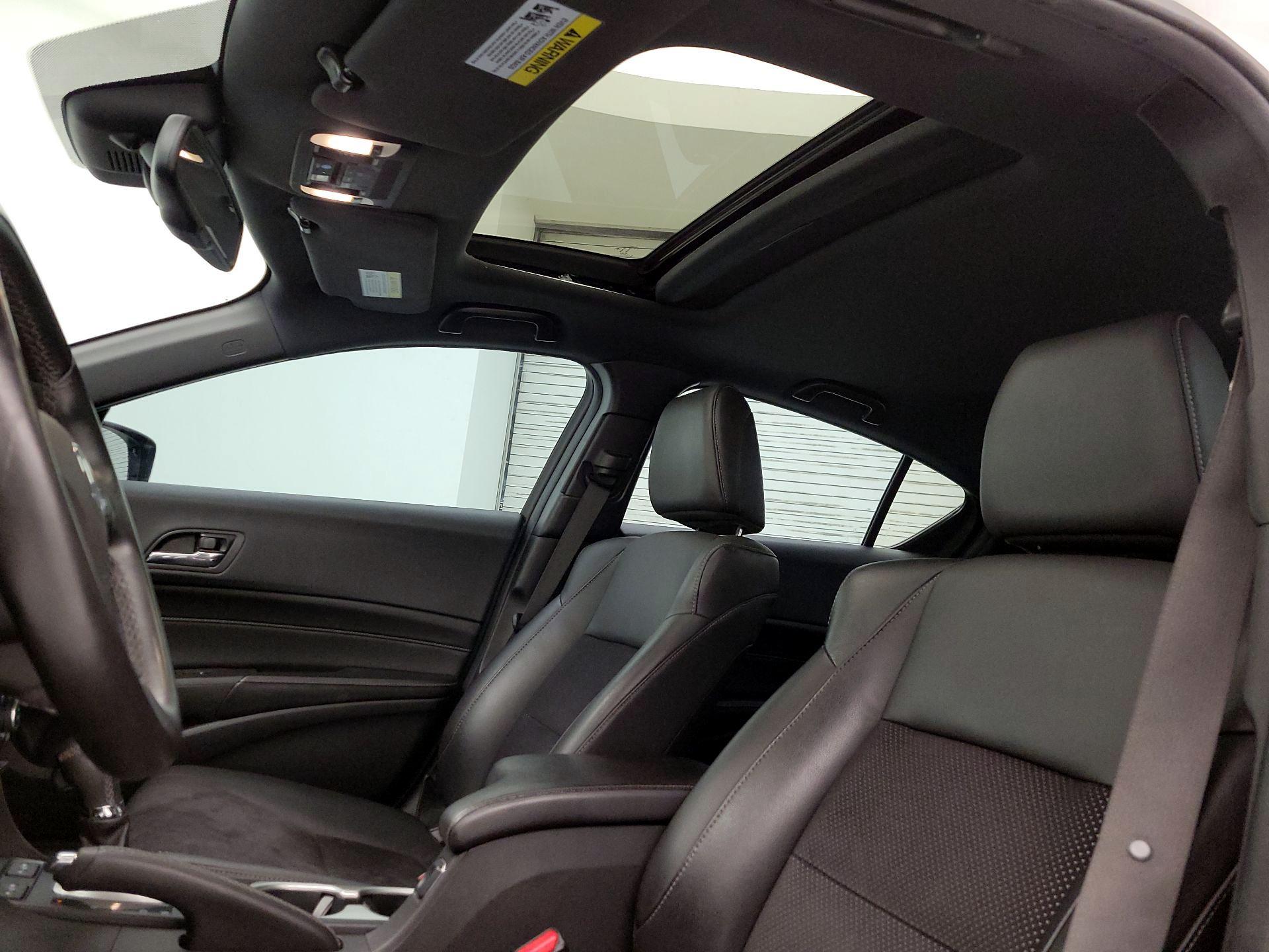 Thumbnail: 2016 Acura ILX - 20