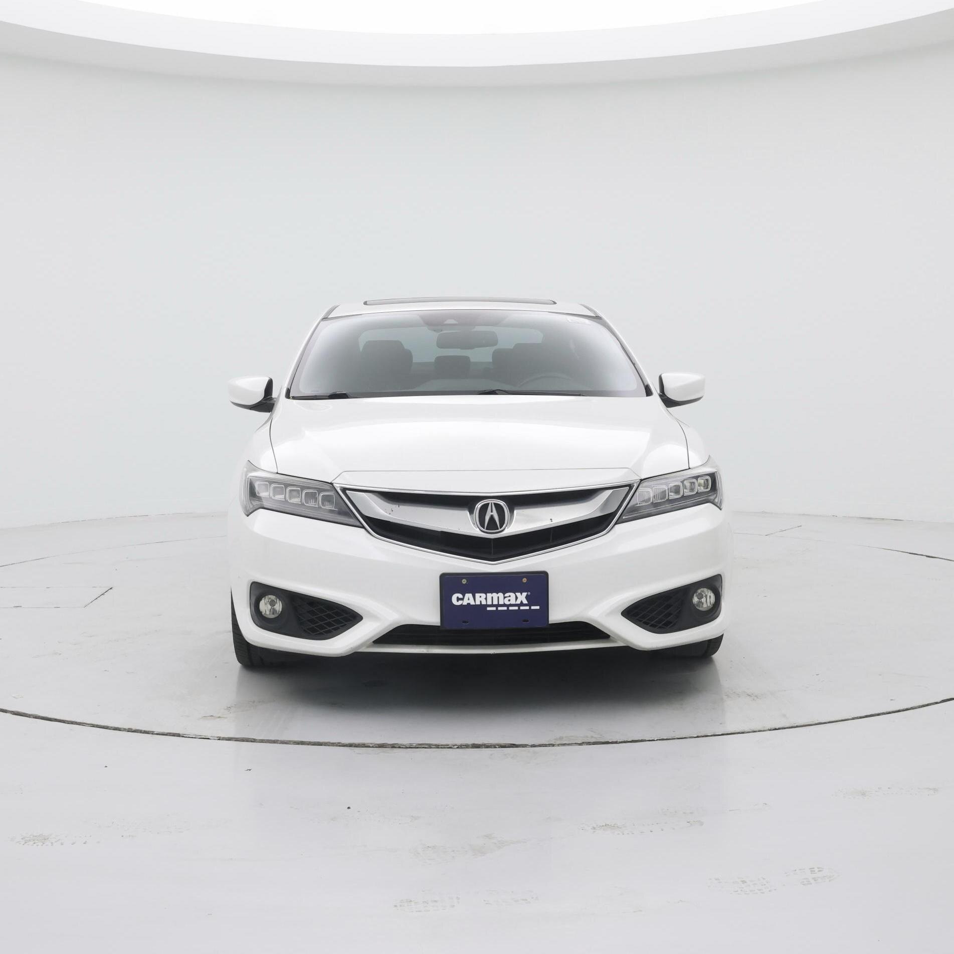 Thumbnail: 2016 Acura ILX - 5