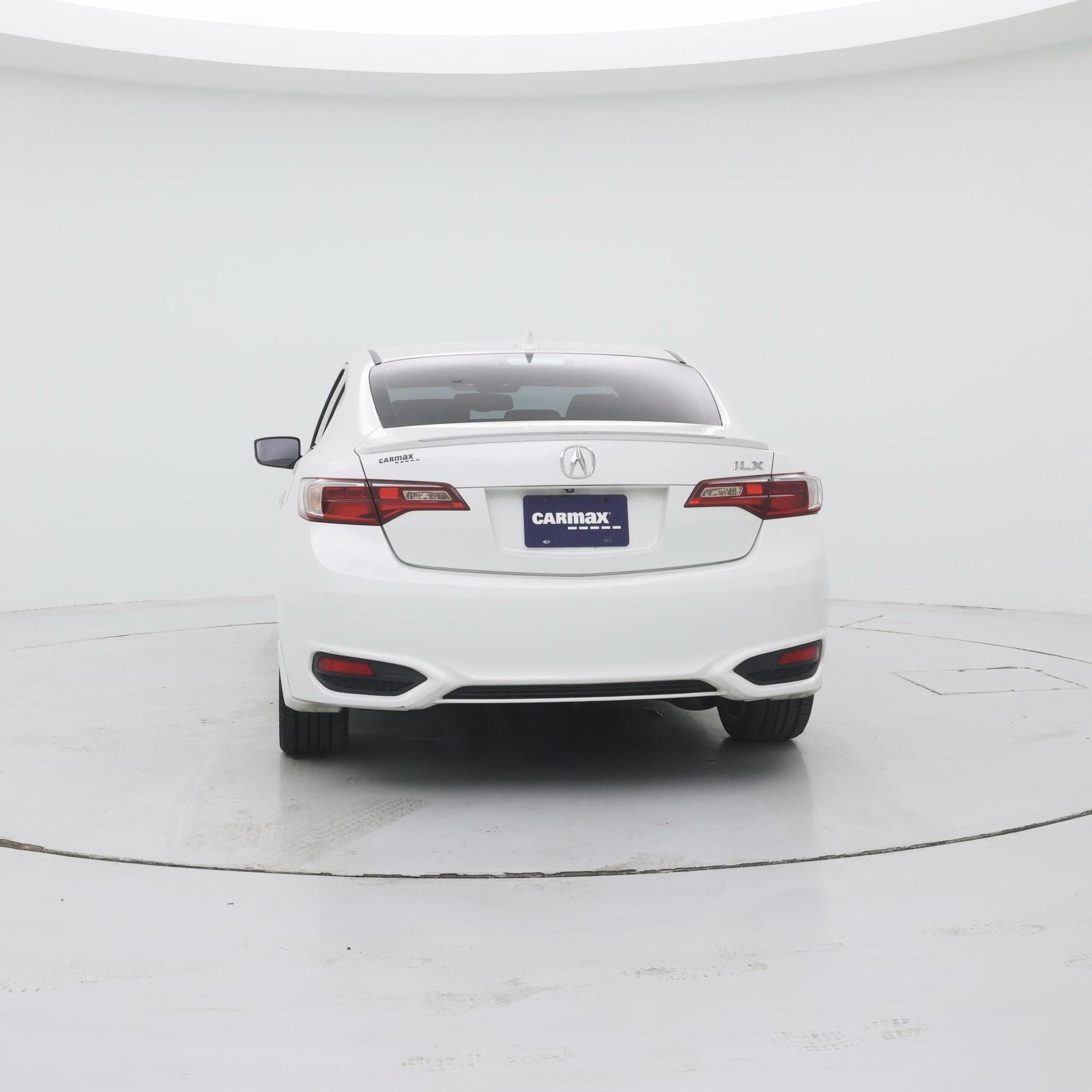 Thumbnail: 2016 Acura ILX - 6