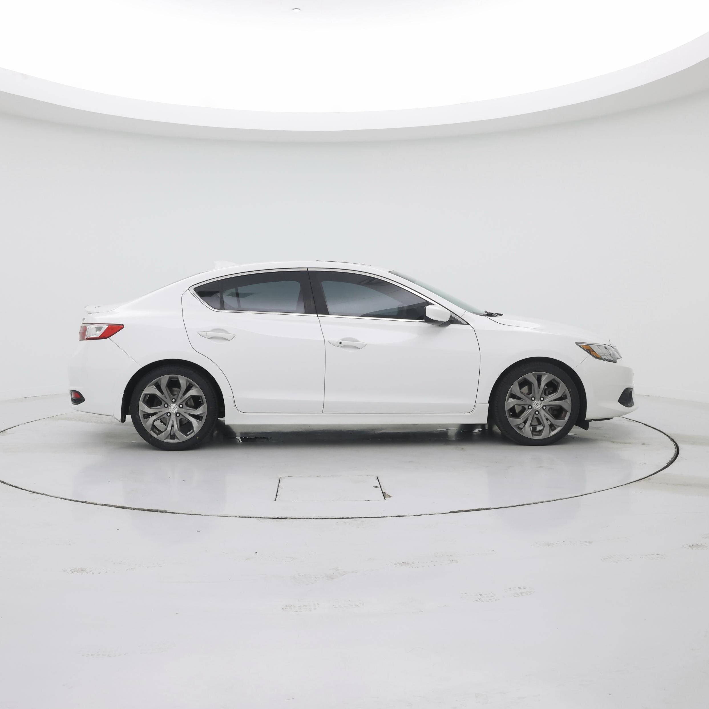 Thumbnail: 2016 Acura ILX - 7