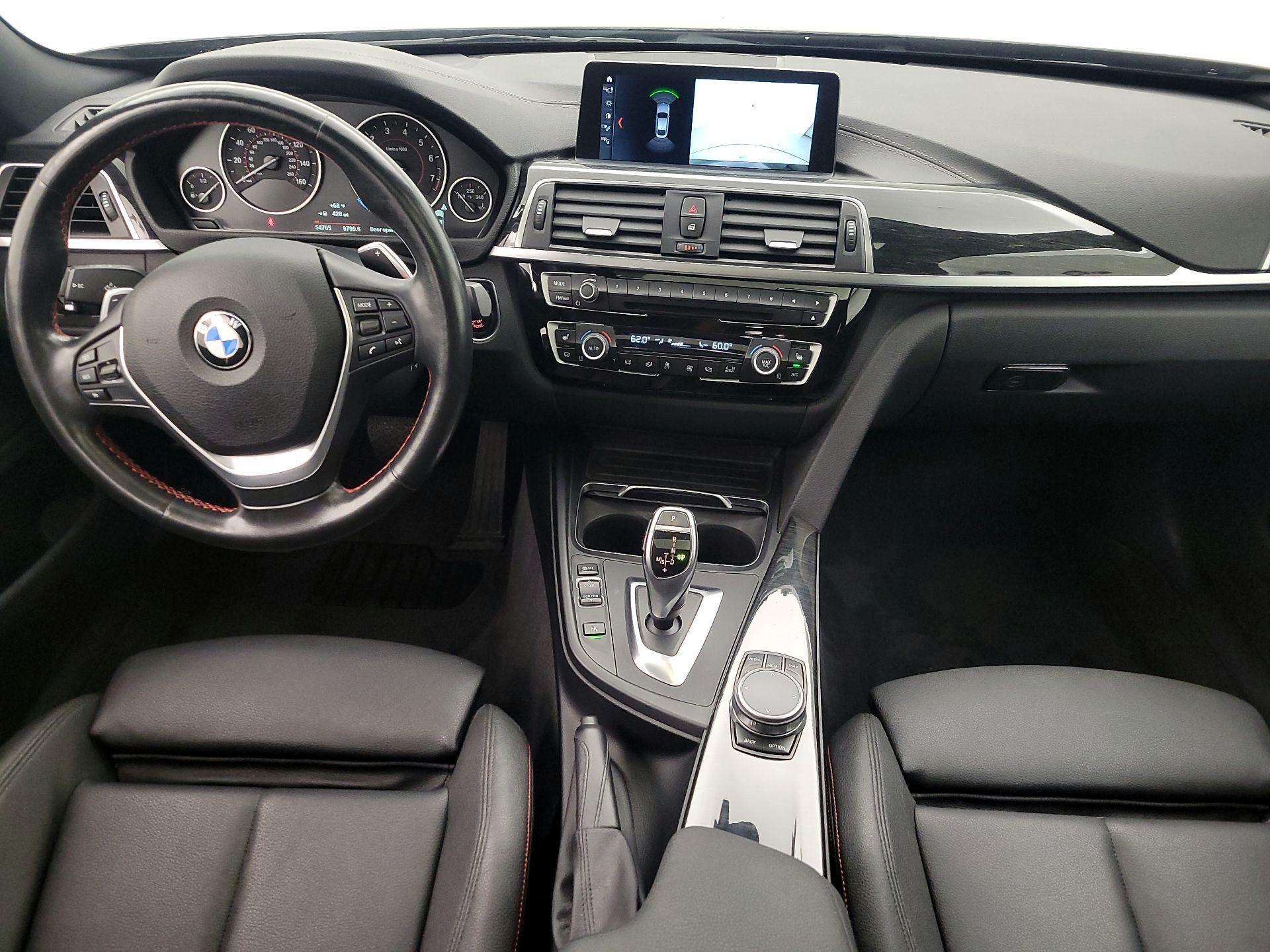 Thumbnail: 2019 BMW 4 Series - 9