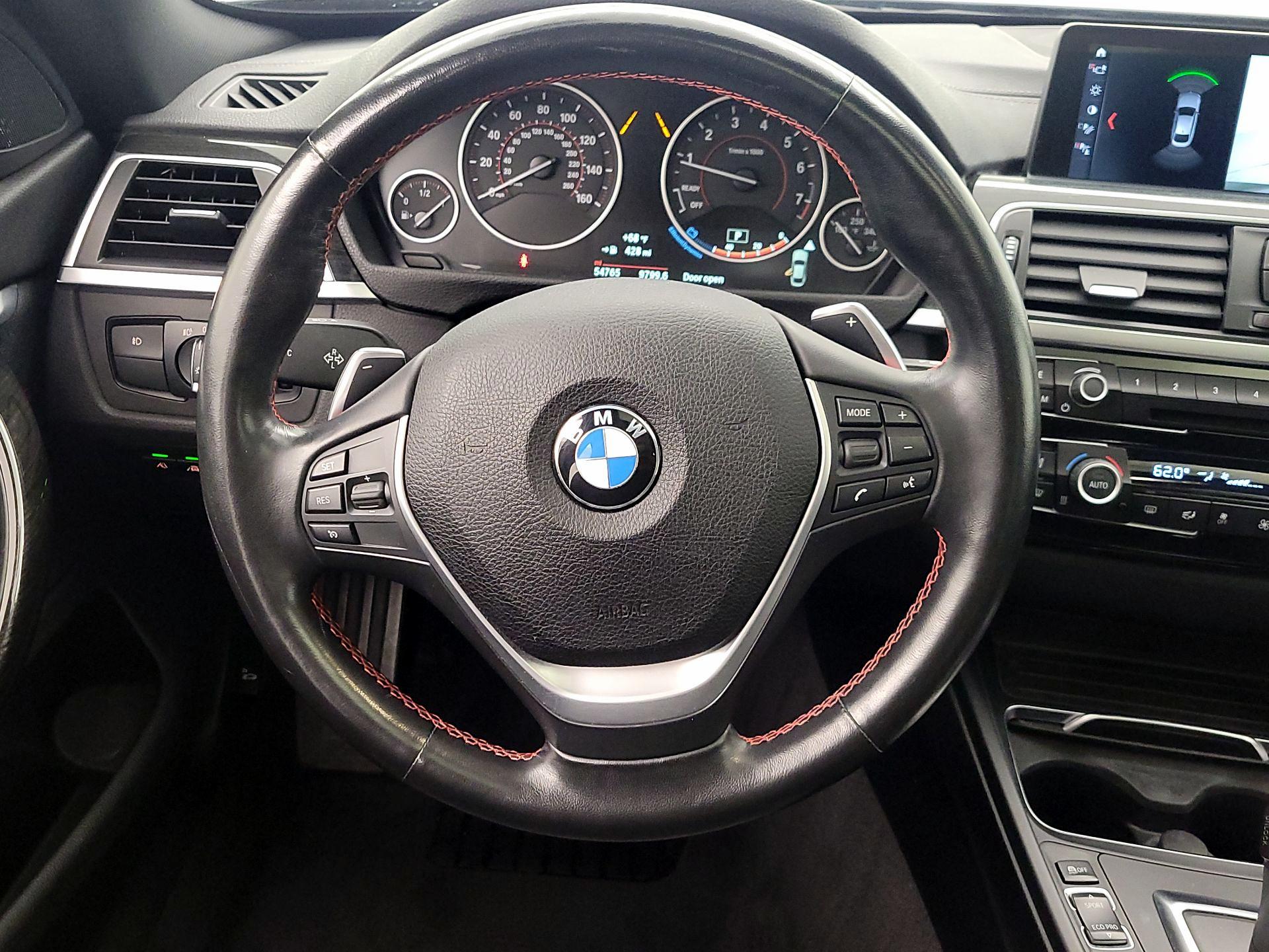 Thumbnail: 2019 BMW 4 Series - 10