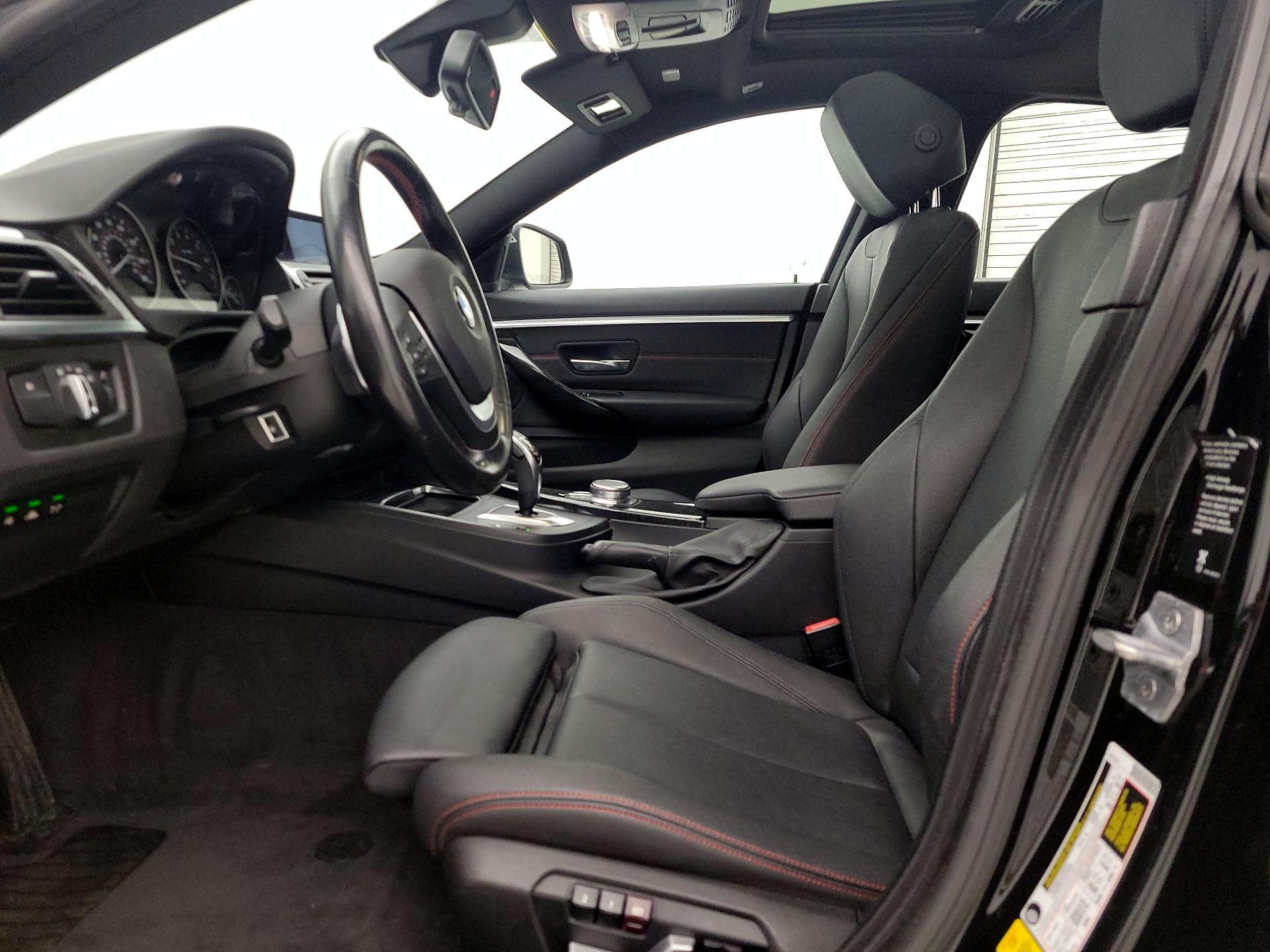 Thumbnail: 2019 BMW 4 Series - 11