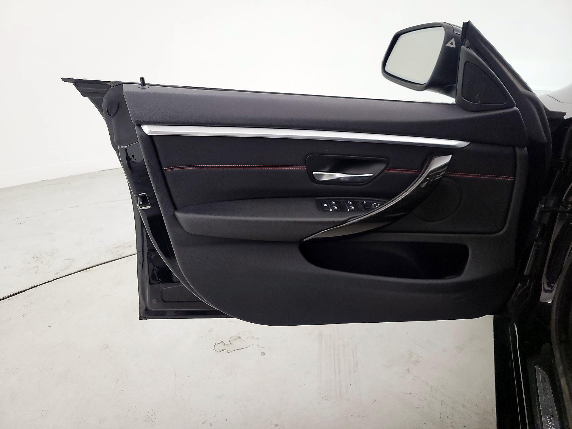 Thumbnail: 2019 BMW 4 Series - 12