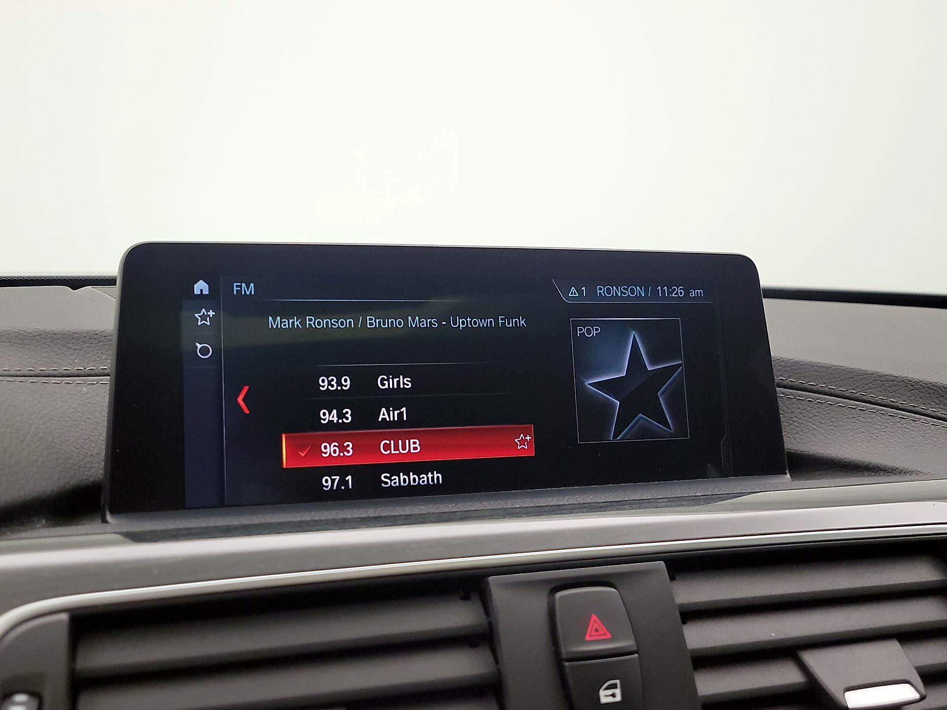 Thumbnail: 2019 BMW 4 Series - 15