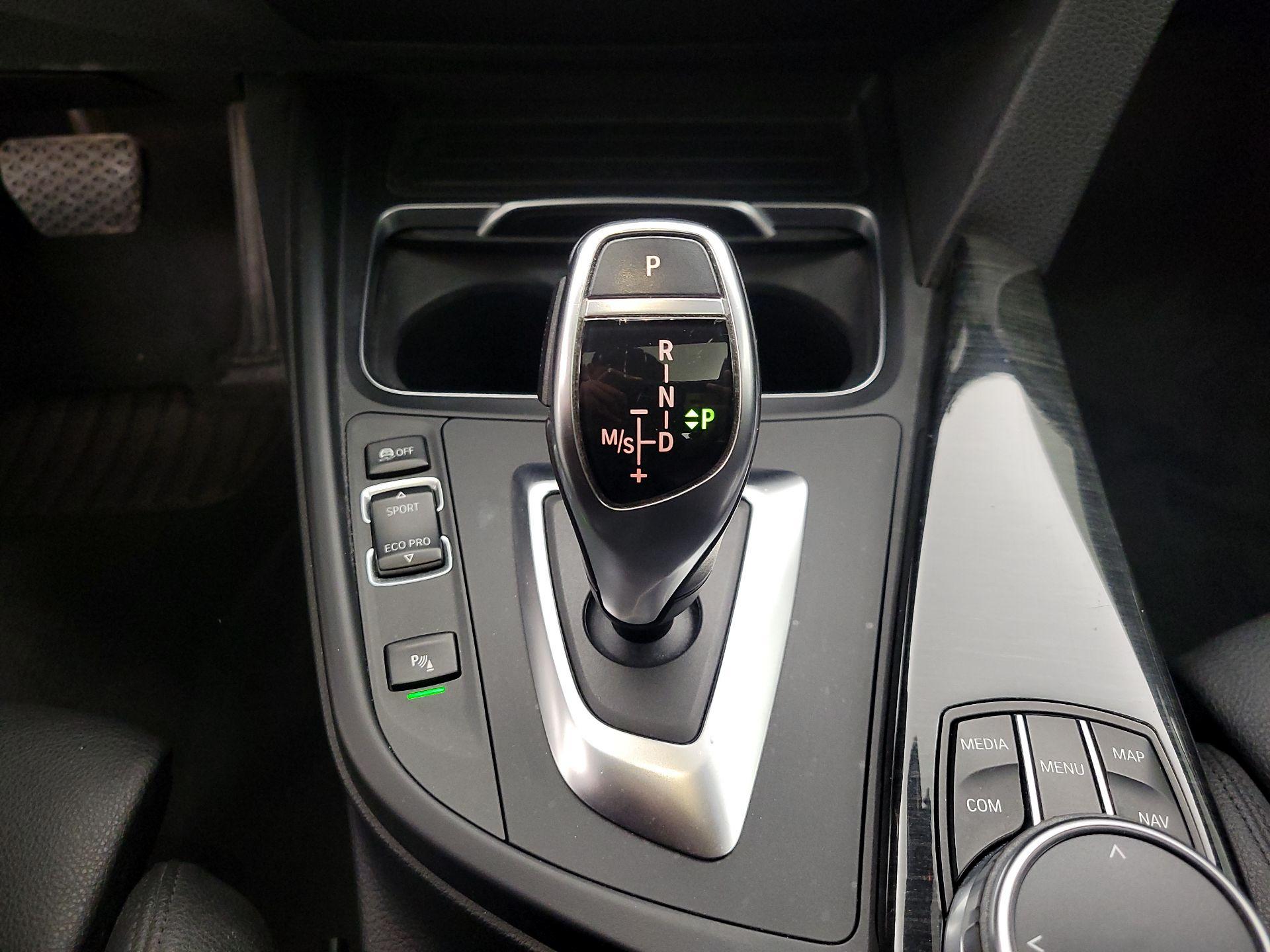 Thumbnail: 2019 BMW 4 Series - 17