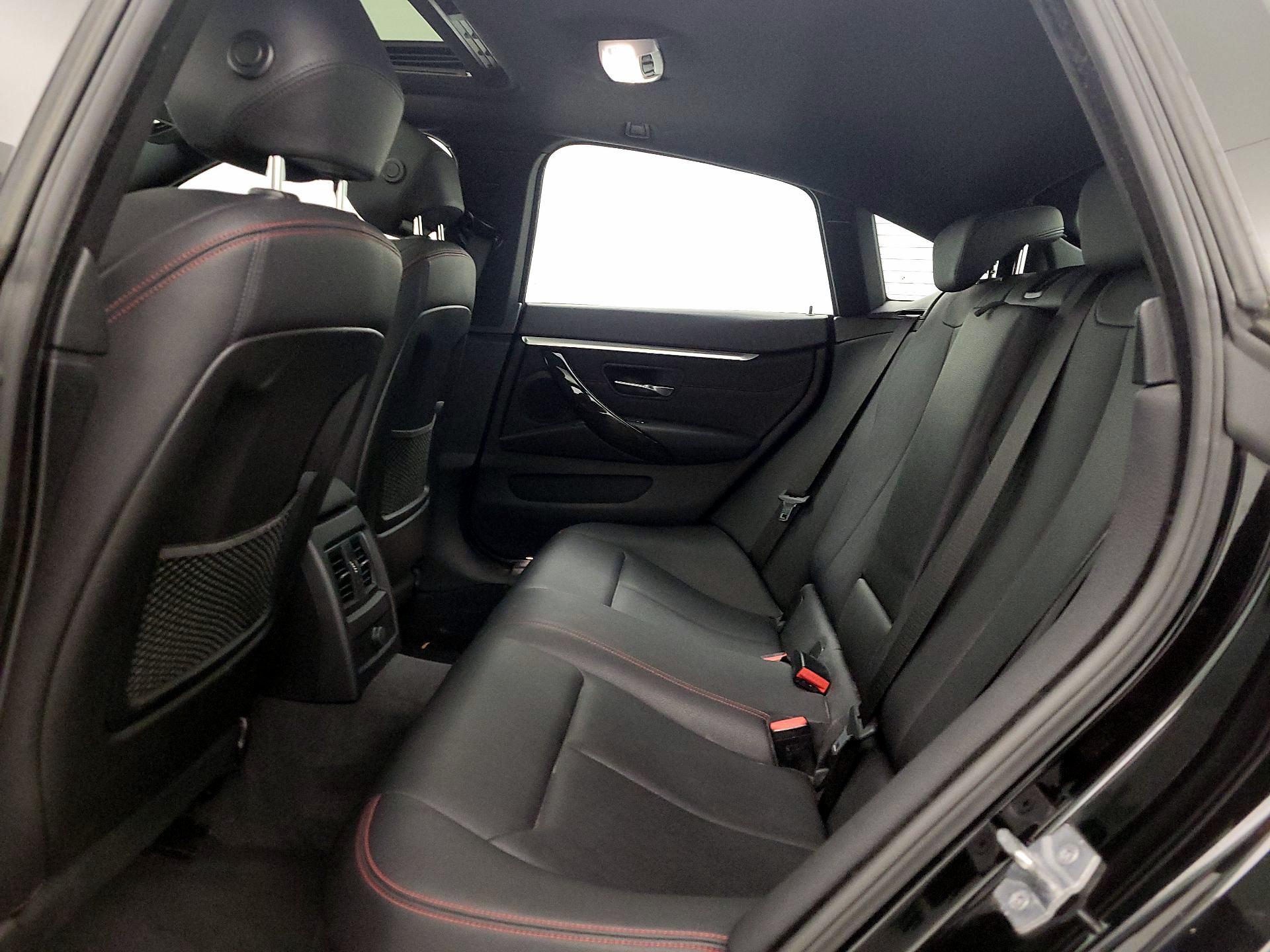 Thumbnail: 2019 BMW 4 Series - 18