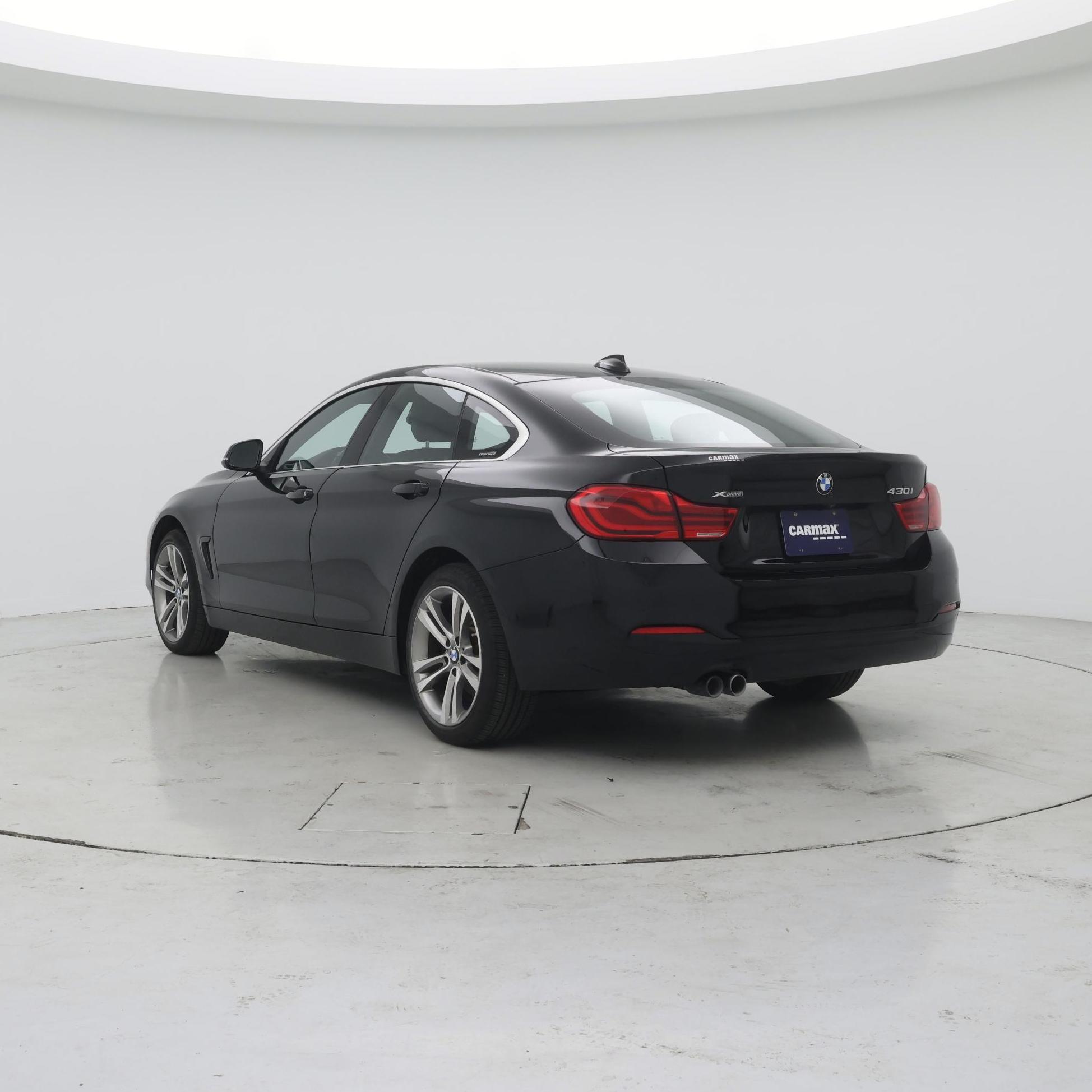 Thumbnail: 2019 BMW 4 Series - 2