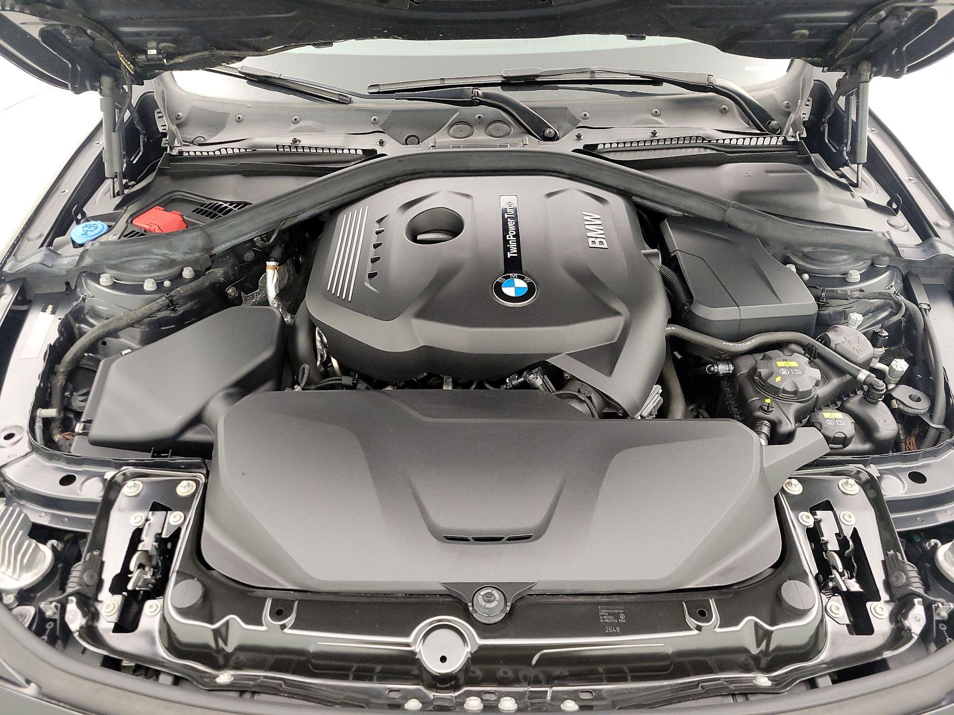 Thumbnail: 2019 BMW 4 Series - 20