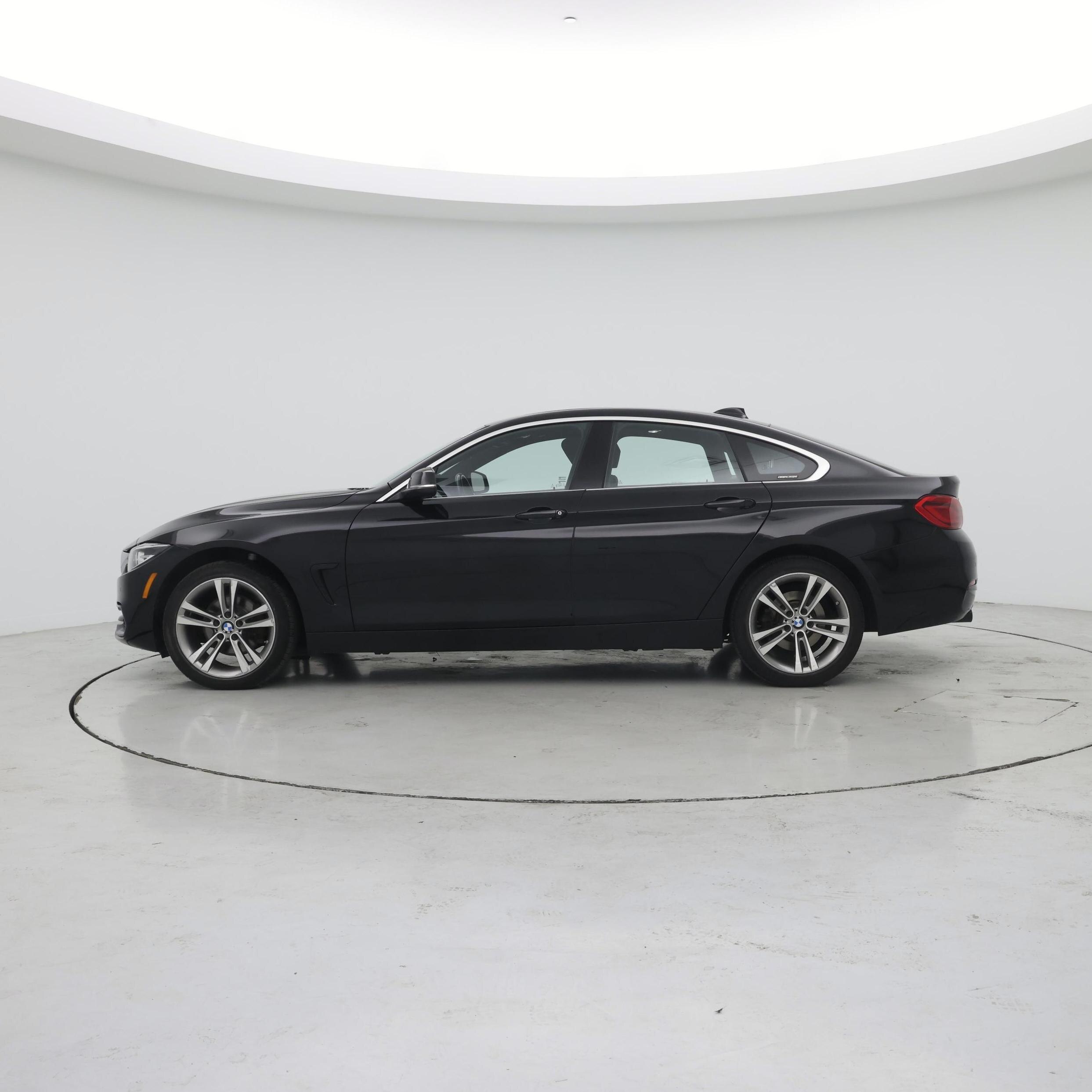 Thumbnail: 2019 BMW 4 Series - 3