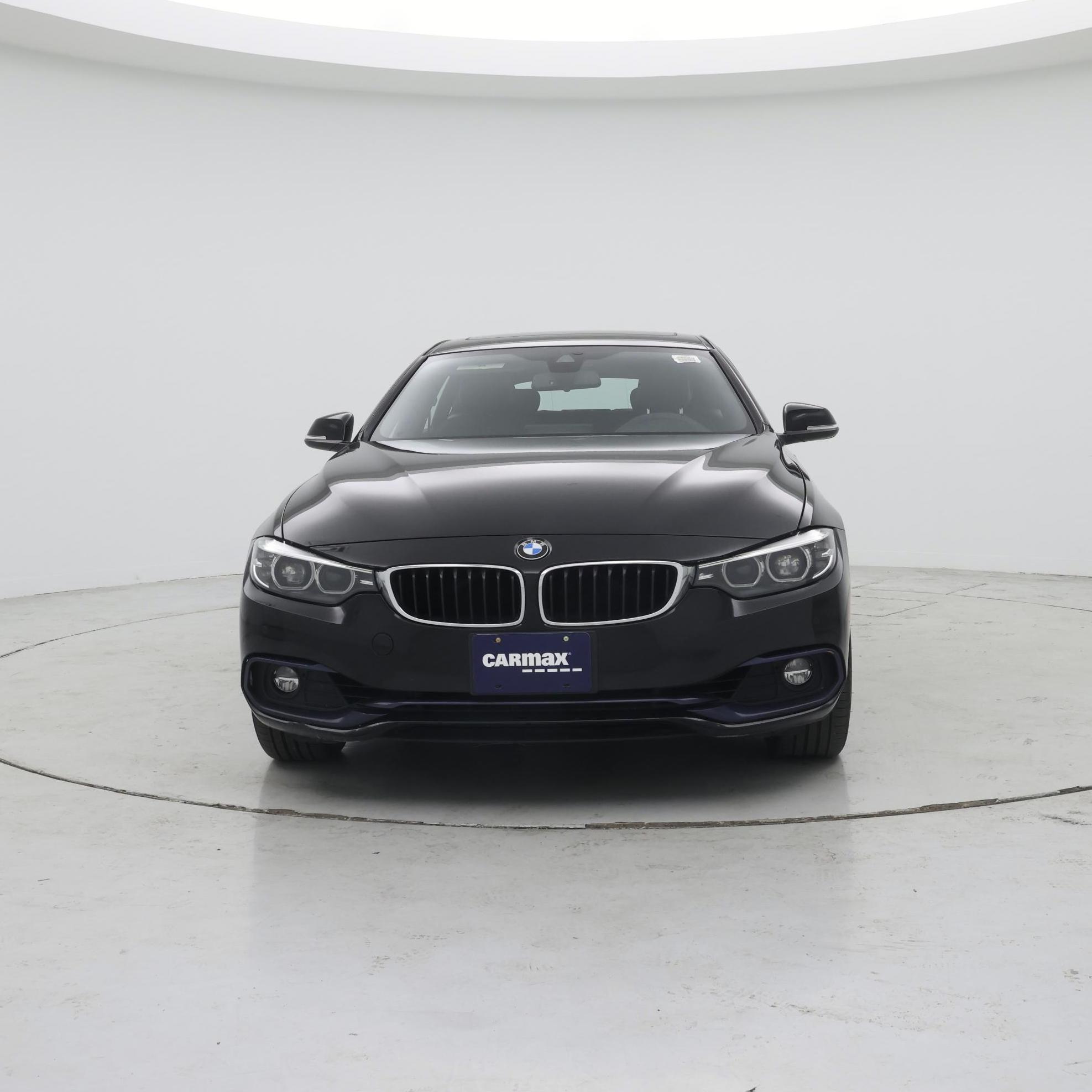 Thumbnail: 2019 BMW 4 Series - 5