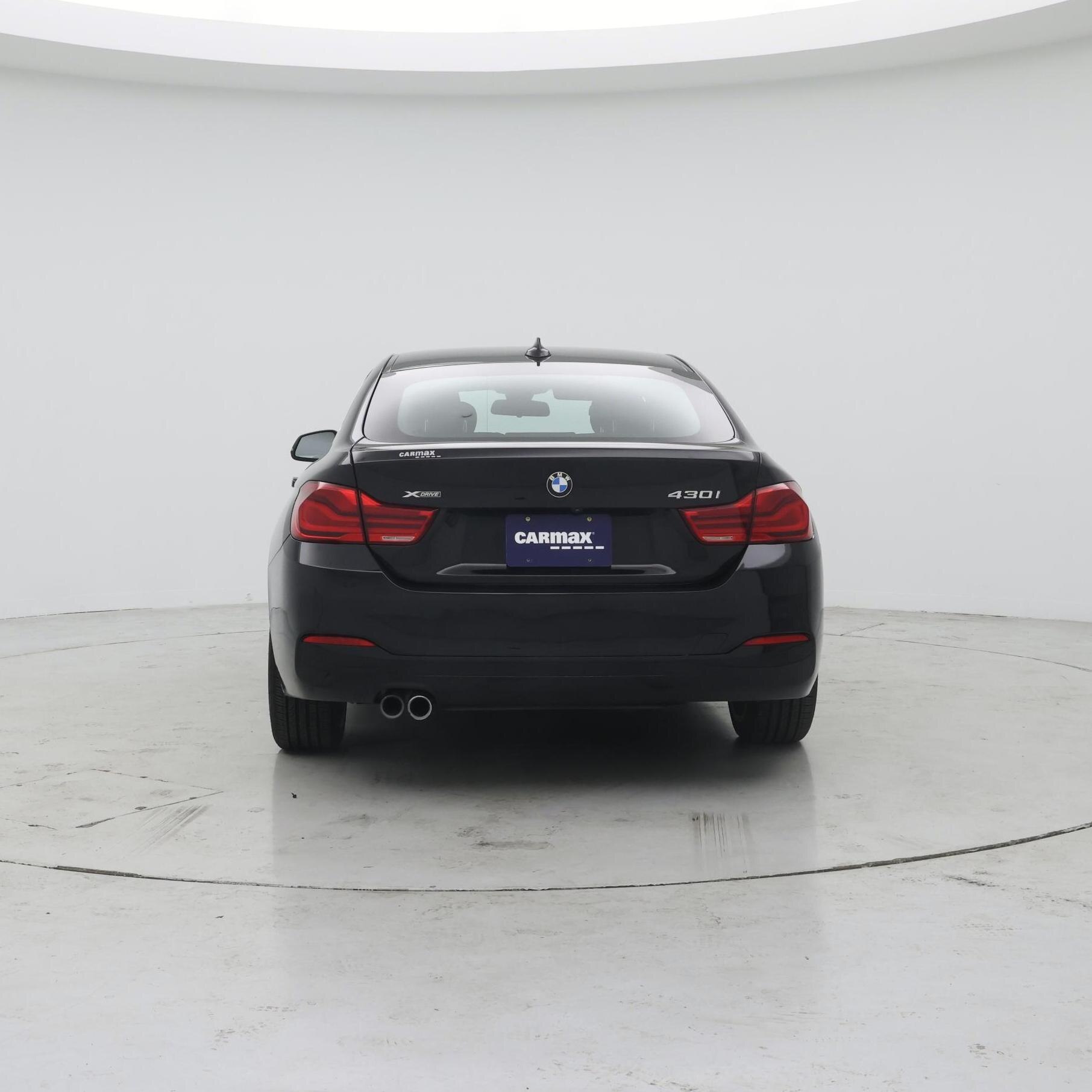 Thumbnail: 2019 BMW 4 Series - 6