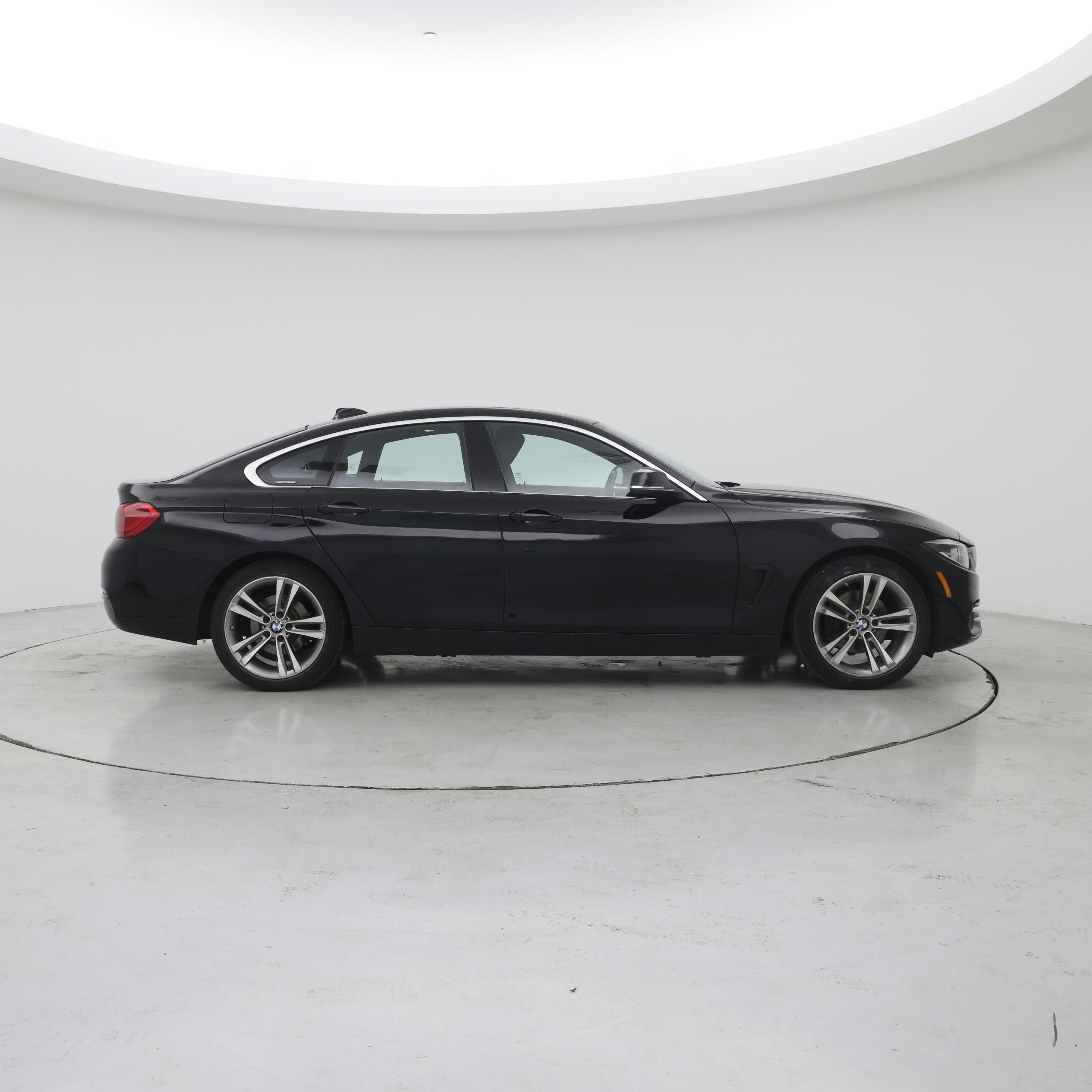 Thumbnail: 2019 BMW 4 Series - 7